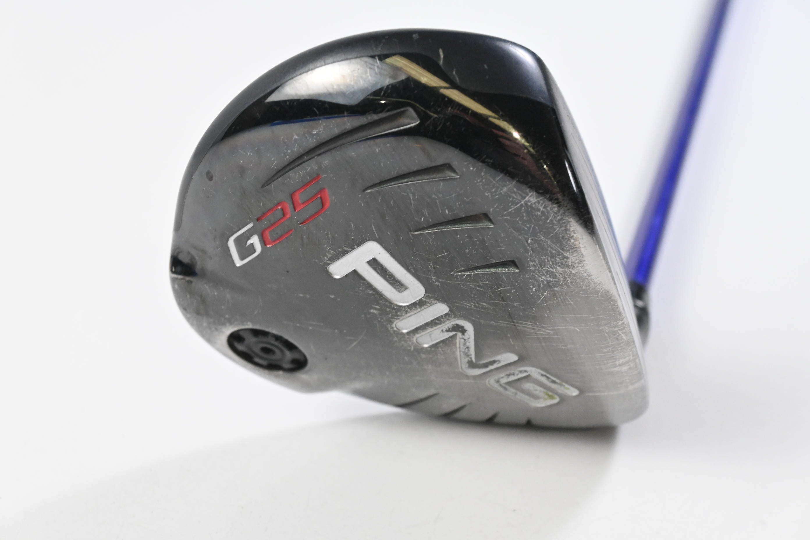 Ping G25 #3 Wood / 15 Degree / Stiff Flex Honma Vizard MP 7 Shaft