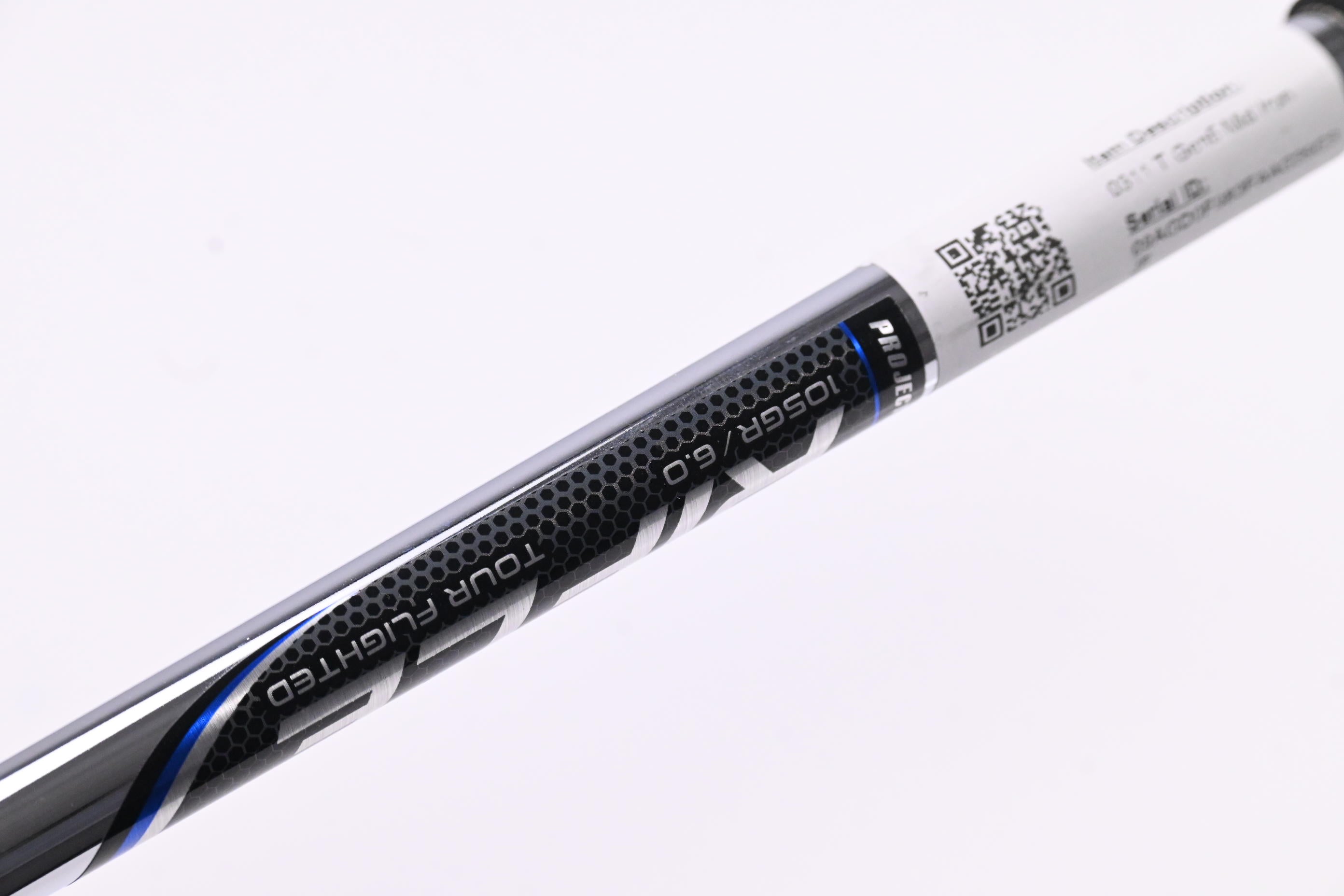 PXG 0311 T Gen5 #7 Iron / 32 Degree / Stiff Flex Project X 105 Shaft