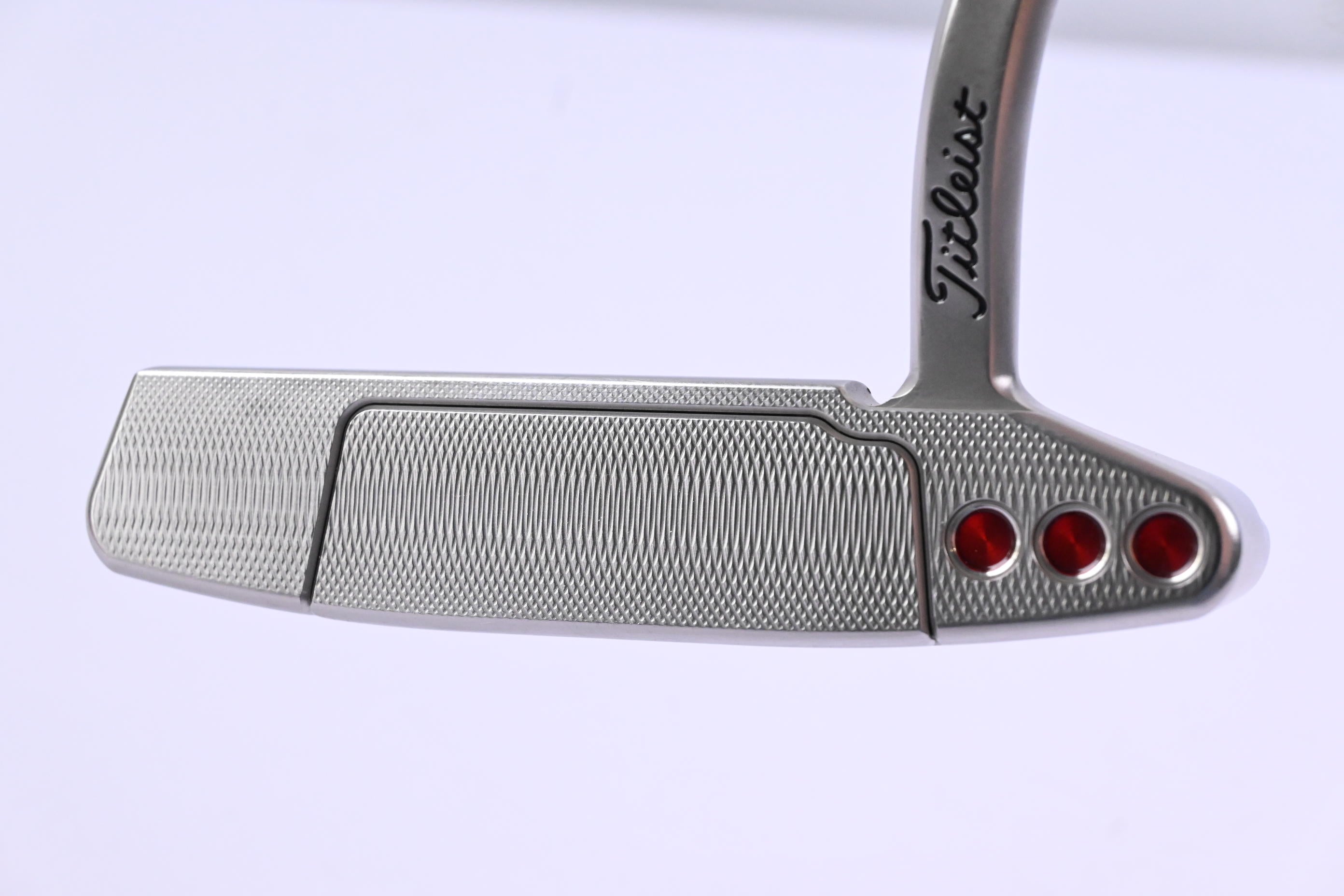 Scotty Cameron Select 2018 Newport 2.5 Putter / 34 Inch