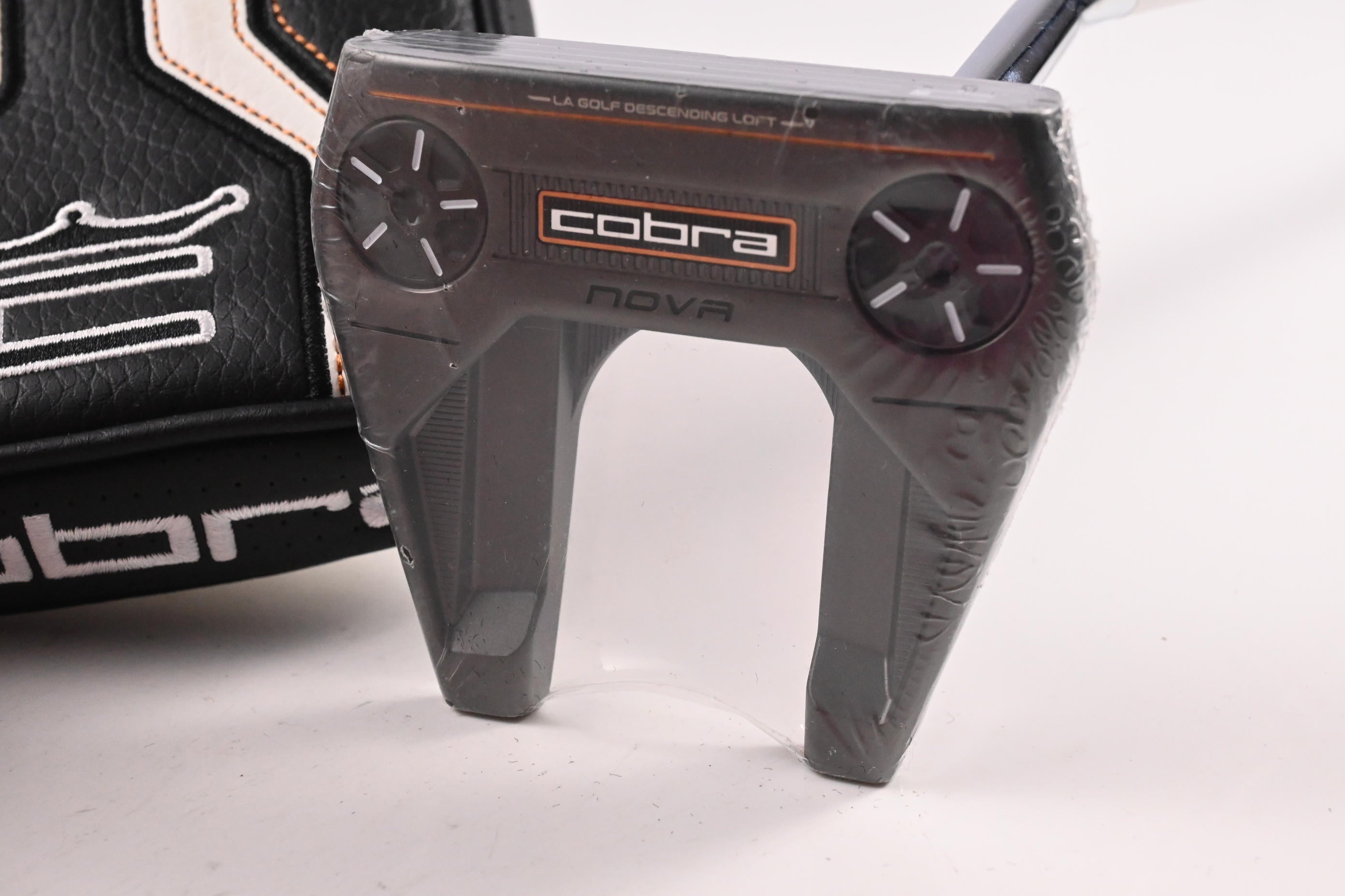 Cobra 2024 3D Printed Nova Putter / 34 Inch