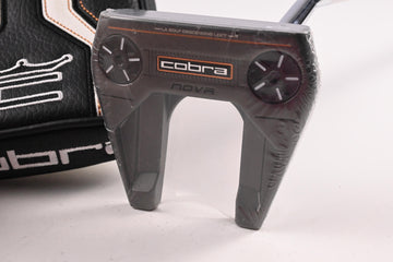 Cobra 2024 3D Printed Nova Putter / 34 Inch