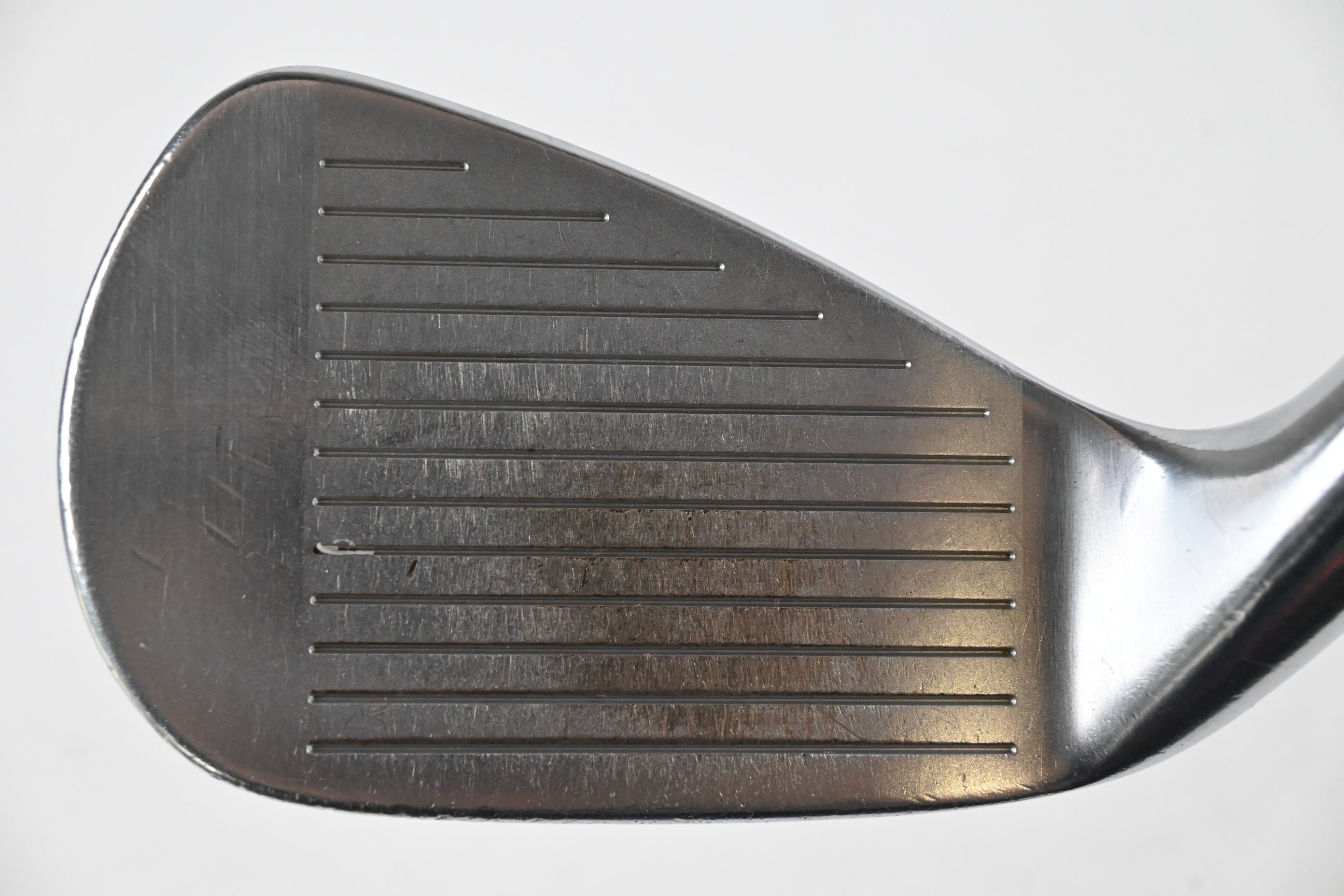 Titleist T100 2021 #8 Iron / X-Flex Project X LZ 125 Shaft