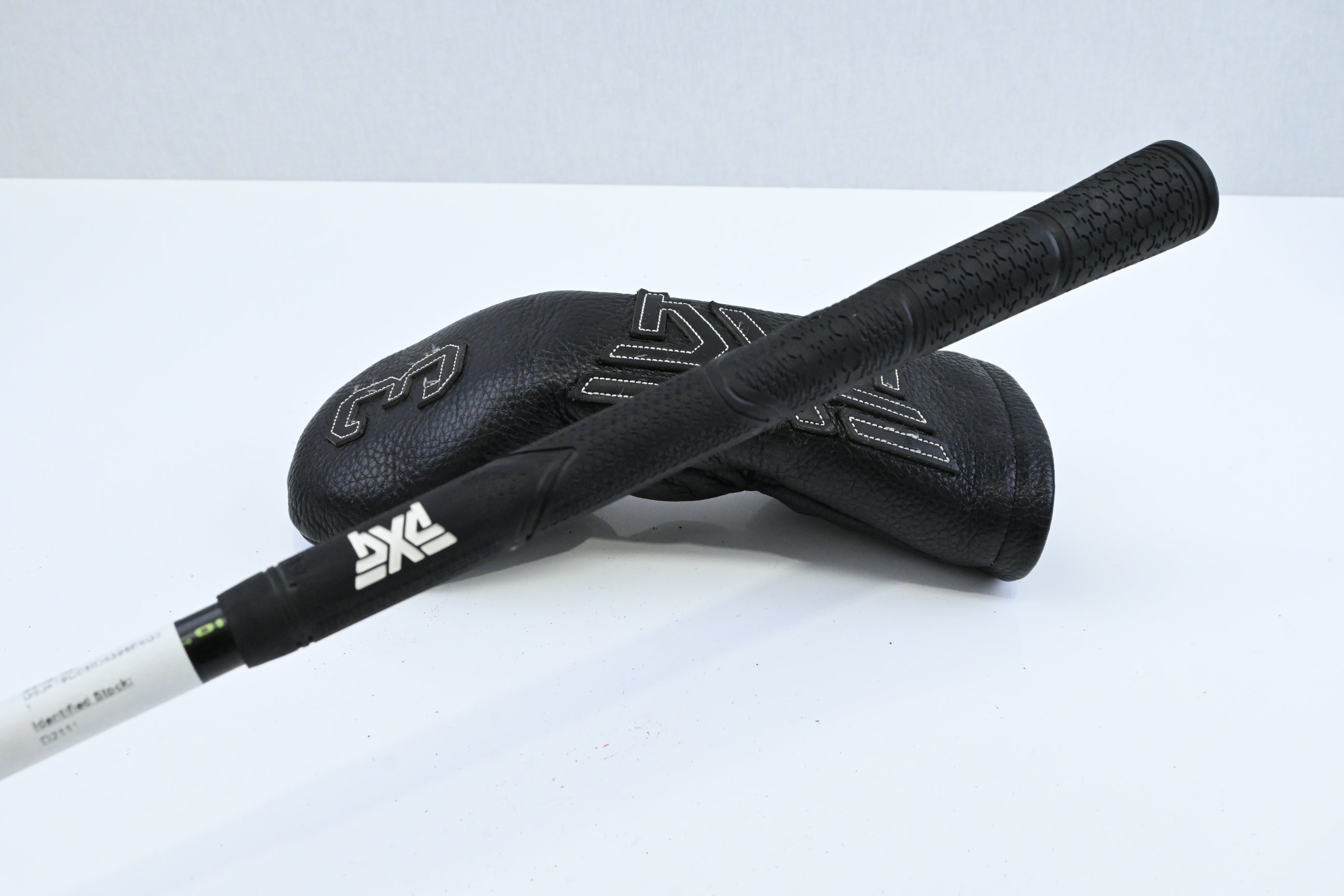 PXG 0341X Gen1 #3 Wood / 15 Degree / Stiff Flex Aldila NV 65 Shaft