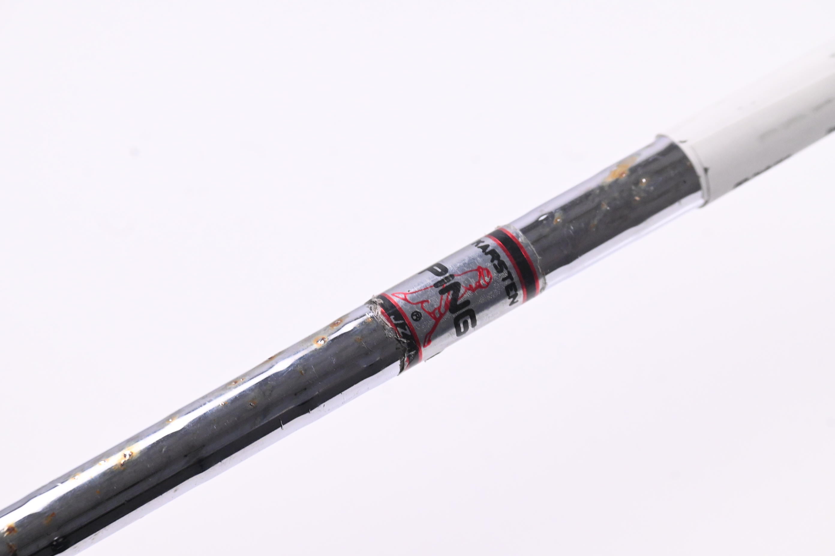 Ping Eye 2+ #7 Iron / Red Dot / Stiff Flex Ping Karsten JZ Red Shaft