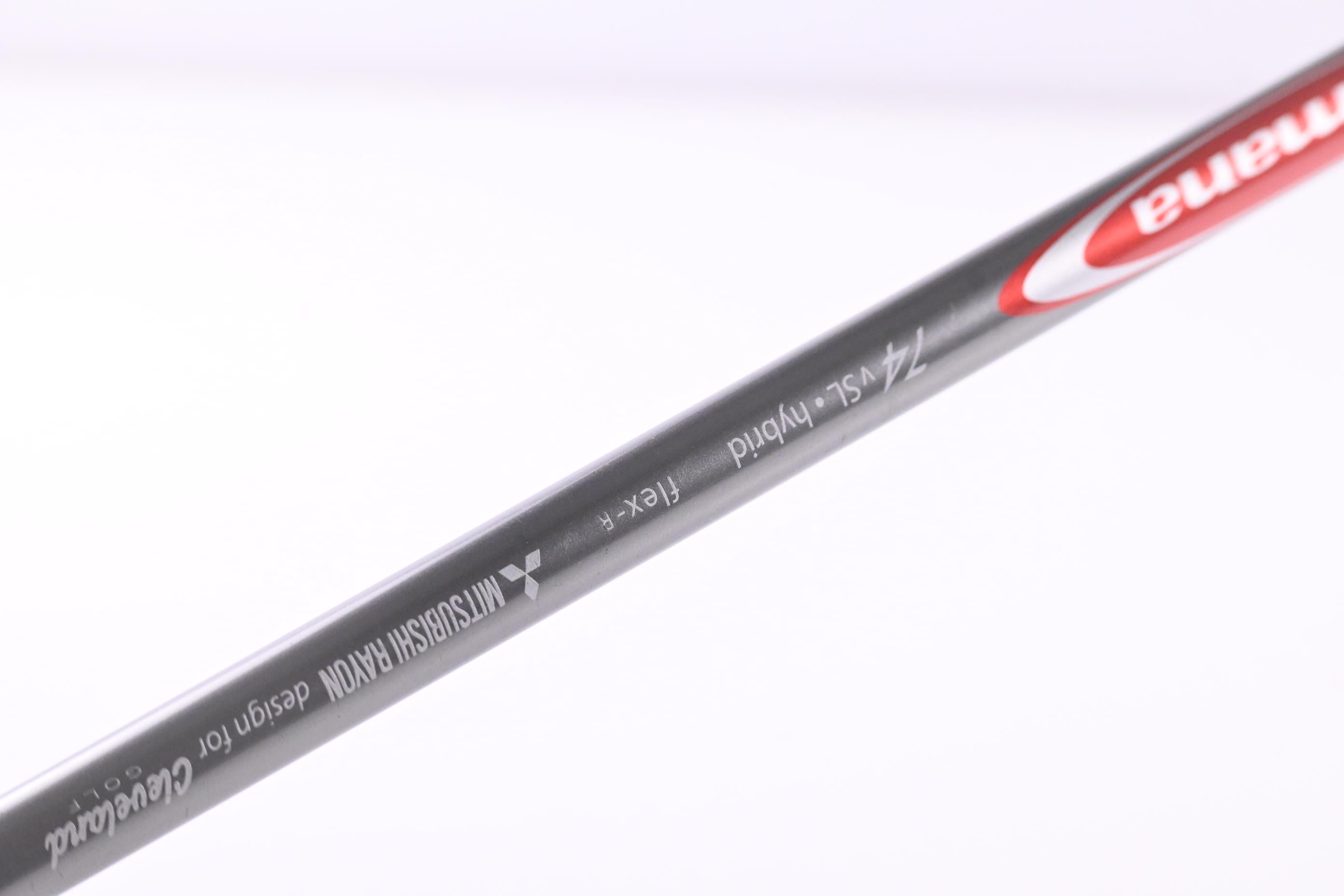 Cleveland Launcher DST #3 Hybrid / 20.5 Degree / Regular Flex Diamana 74 vSL