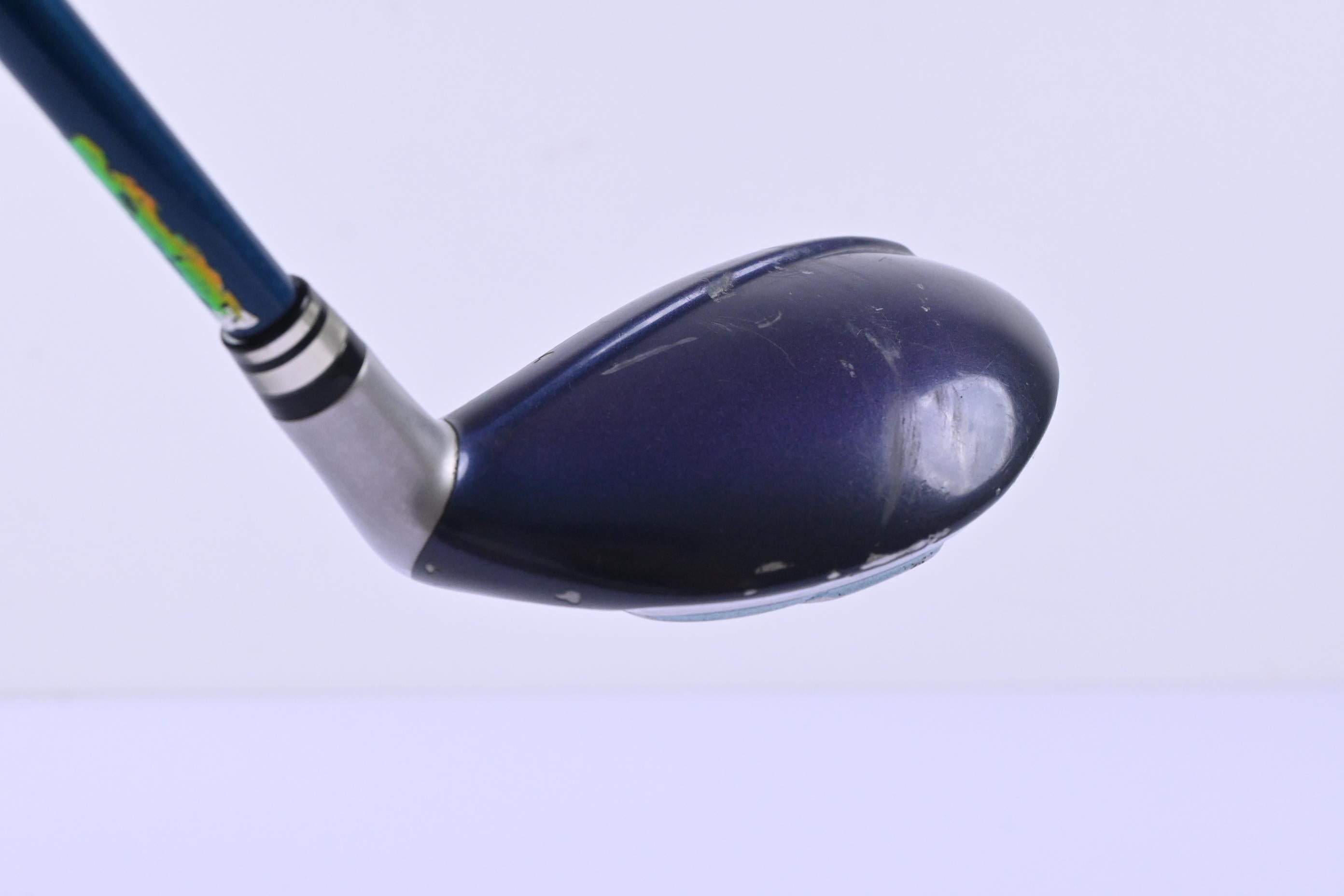 Ladies XXIO 8 #4 Hybrid / 22 Degree / Ladies Flex XX10 MP.800 Shaft