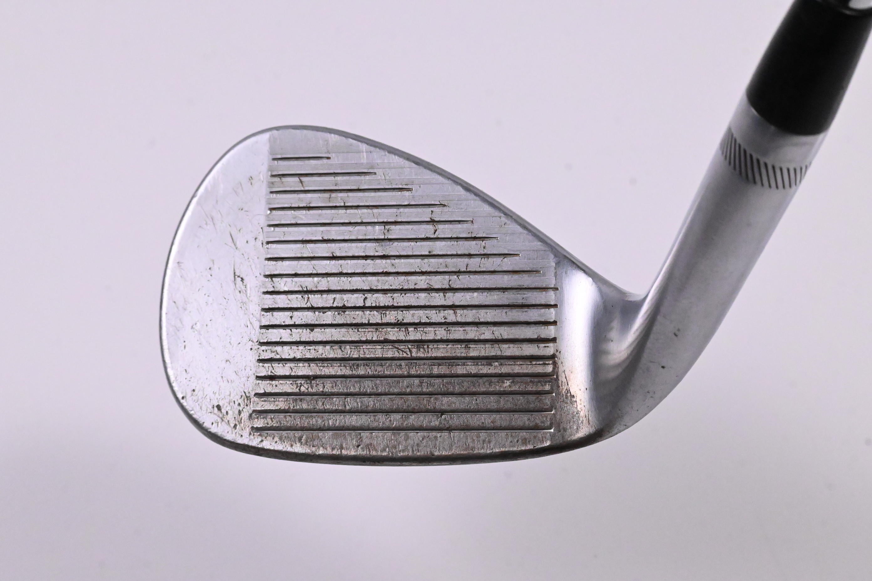 Titleist Vokey SM9 Lob Wedge / 58 Degree / Wedge Flex Vokey SM9 Shaft