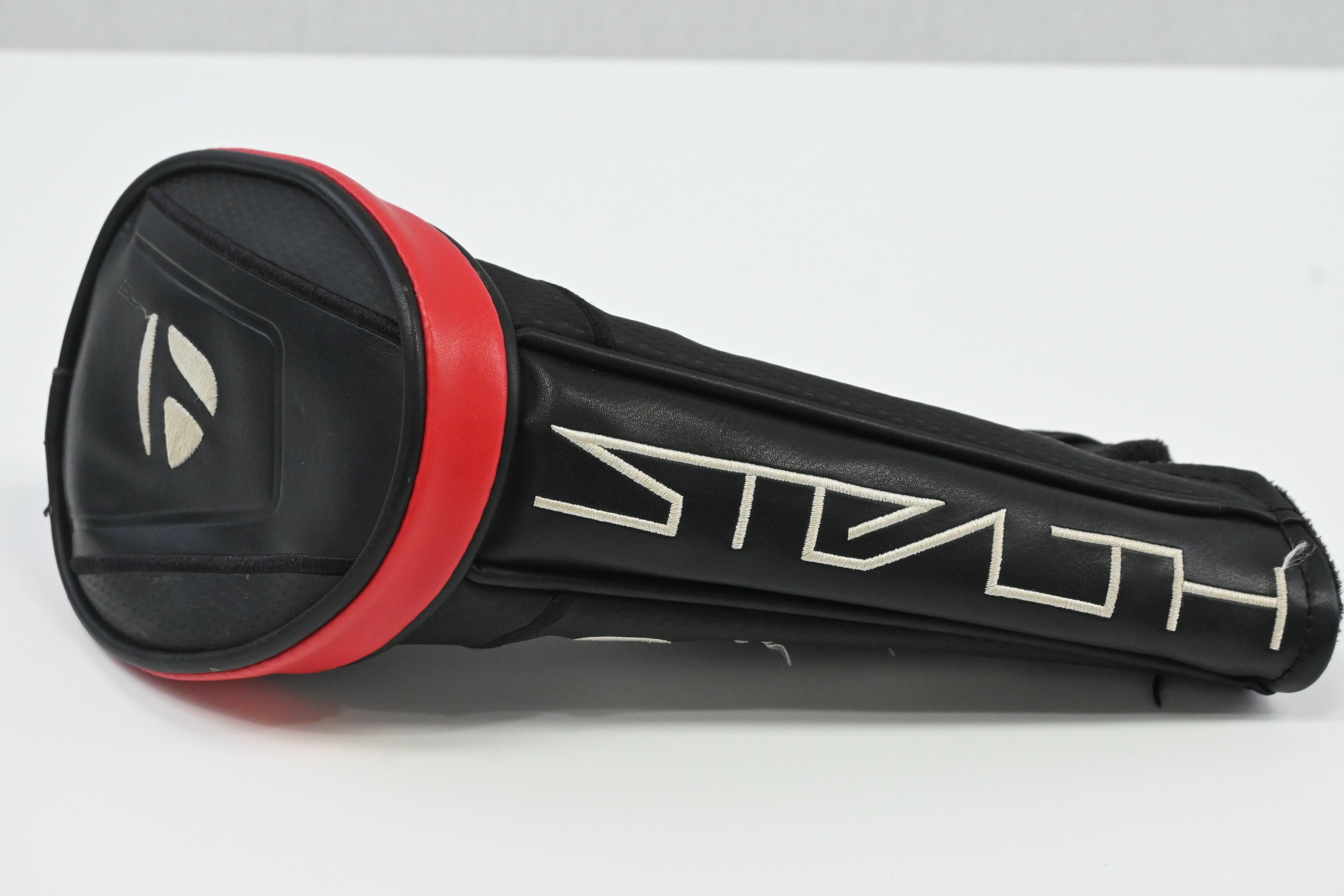 Taylormade Stealth Plus #3 Wood / 13.5 Degree / Stiff Flex Fujikura Ventus
