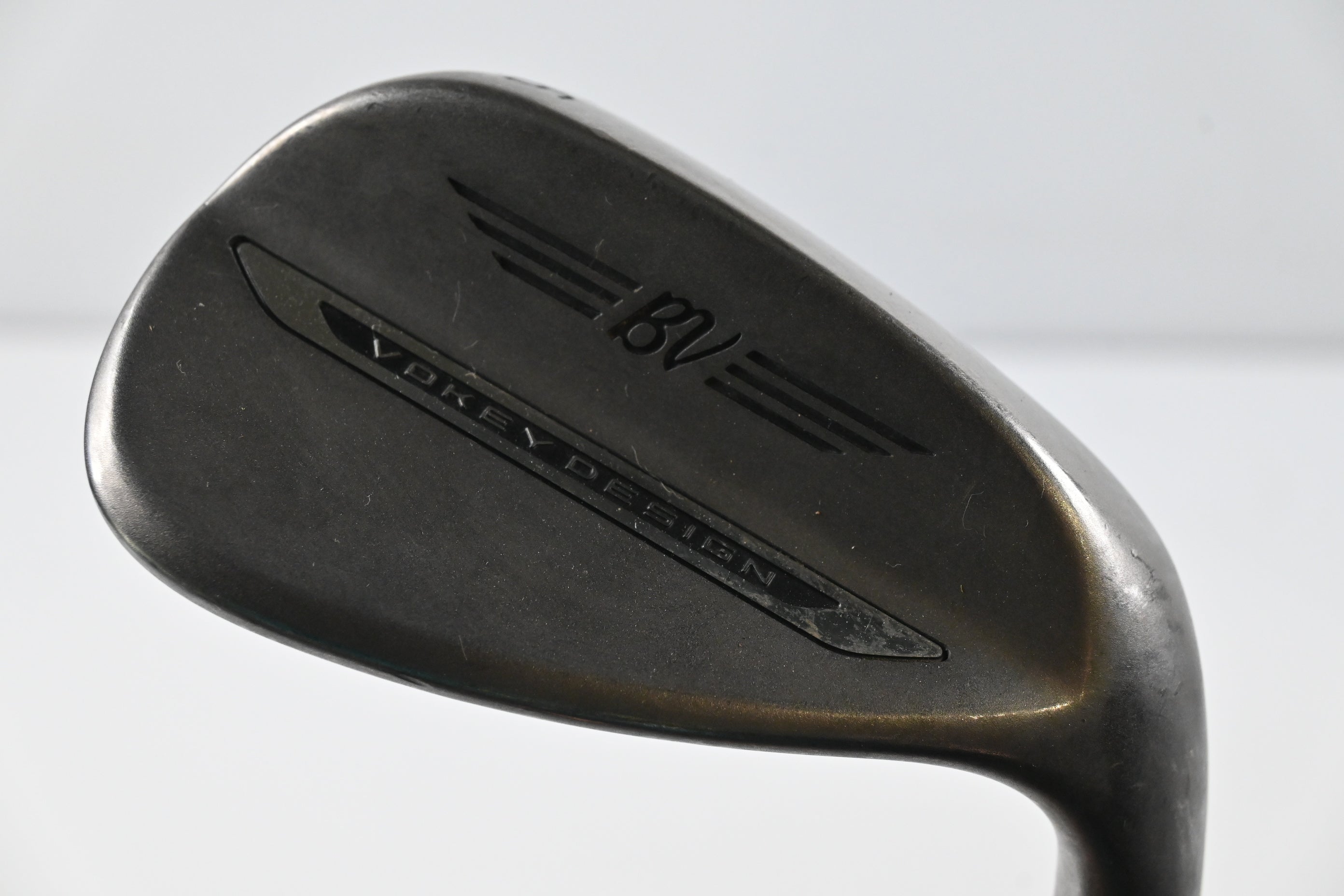 Titleist Vokey SM11 Sand Wedge / 56 Degree / Wedge Flex Vokey Design Shaft