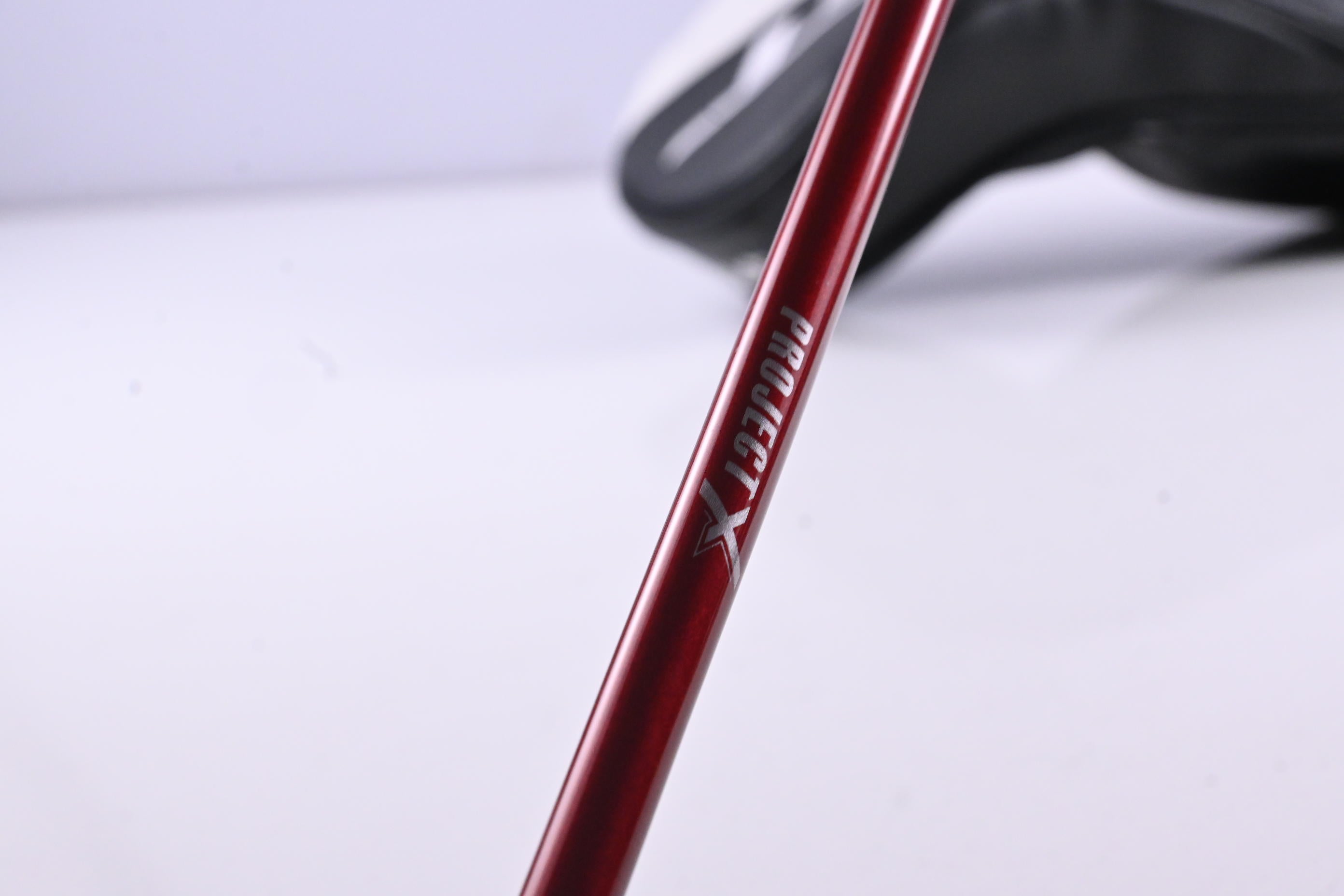 Titleist GT2 Driver / 10 Degree / Stiff Flex Project X Denali Red 50 Shaft