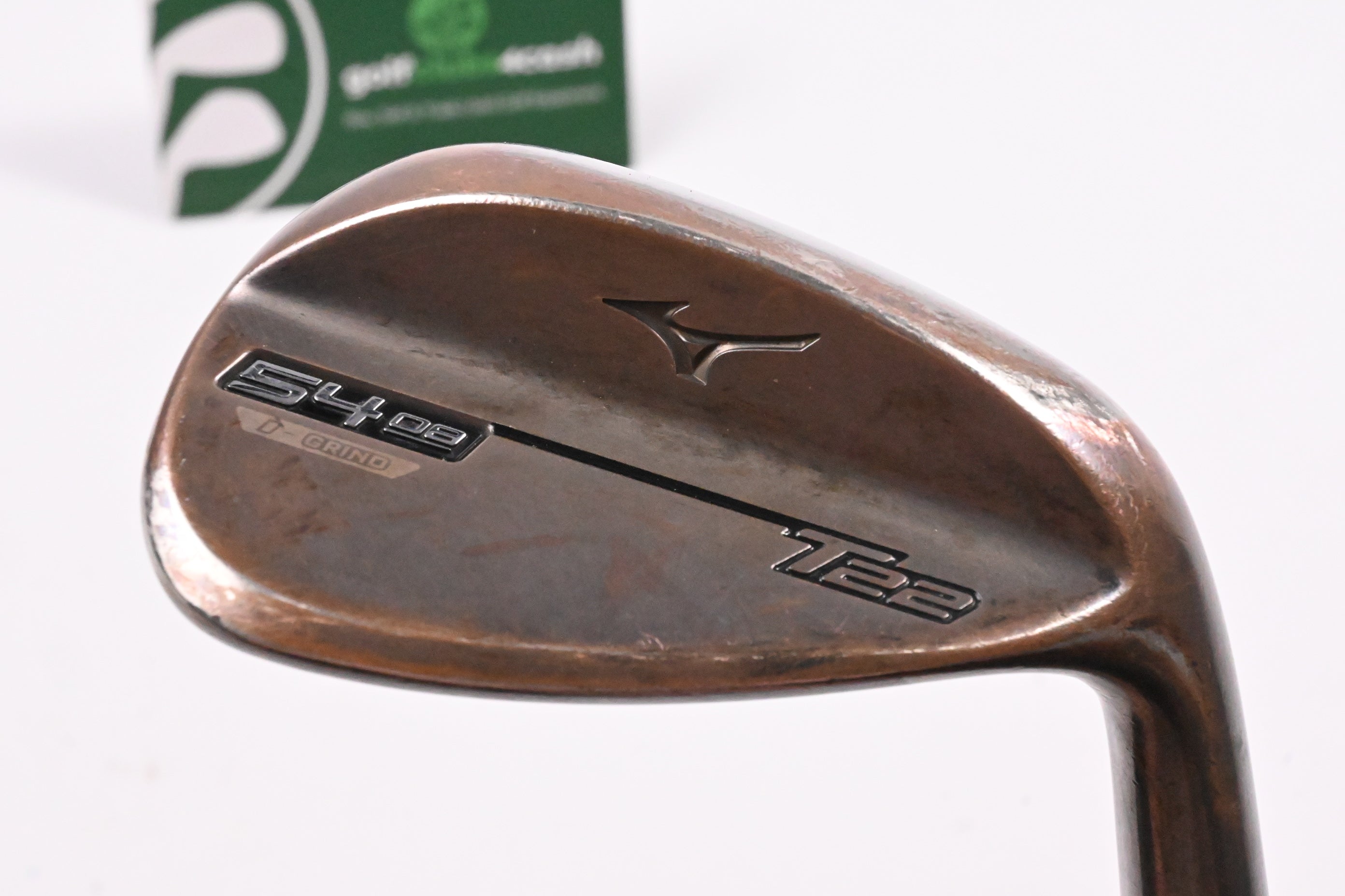 Mizuno T22 Sand Wedge / 54 Degree / Stiff Flex N.S.PRO Modus 3 Tour 120 Shaft