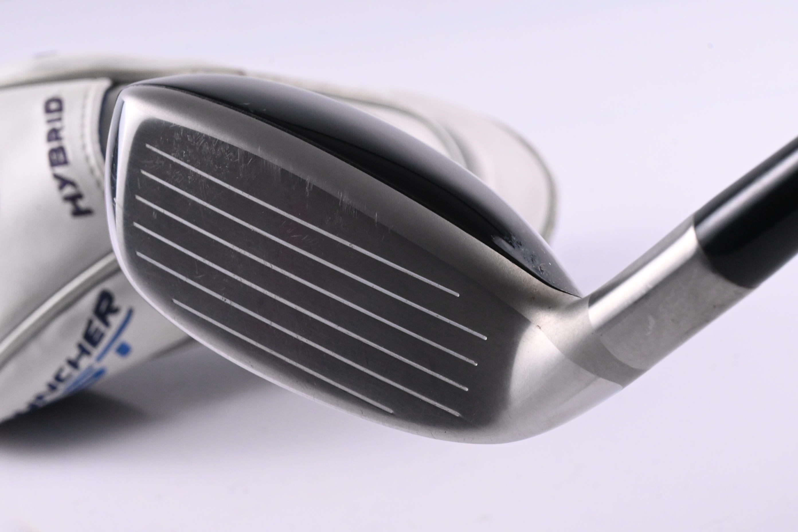 Cleveland Launcher DST #2 Hybrid / 18 Degree / Regular Flex Diamana Red 74 Shaft