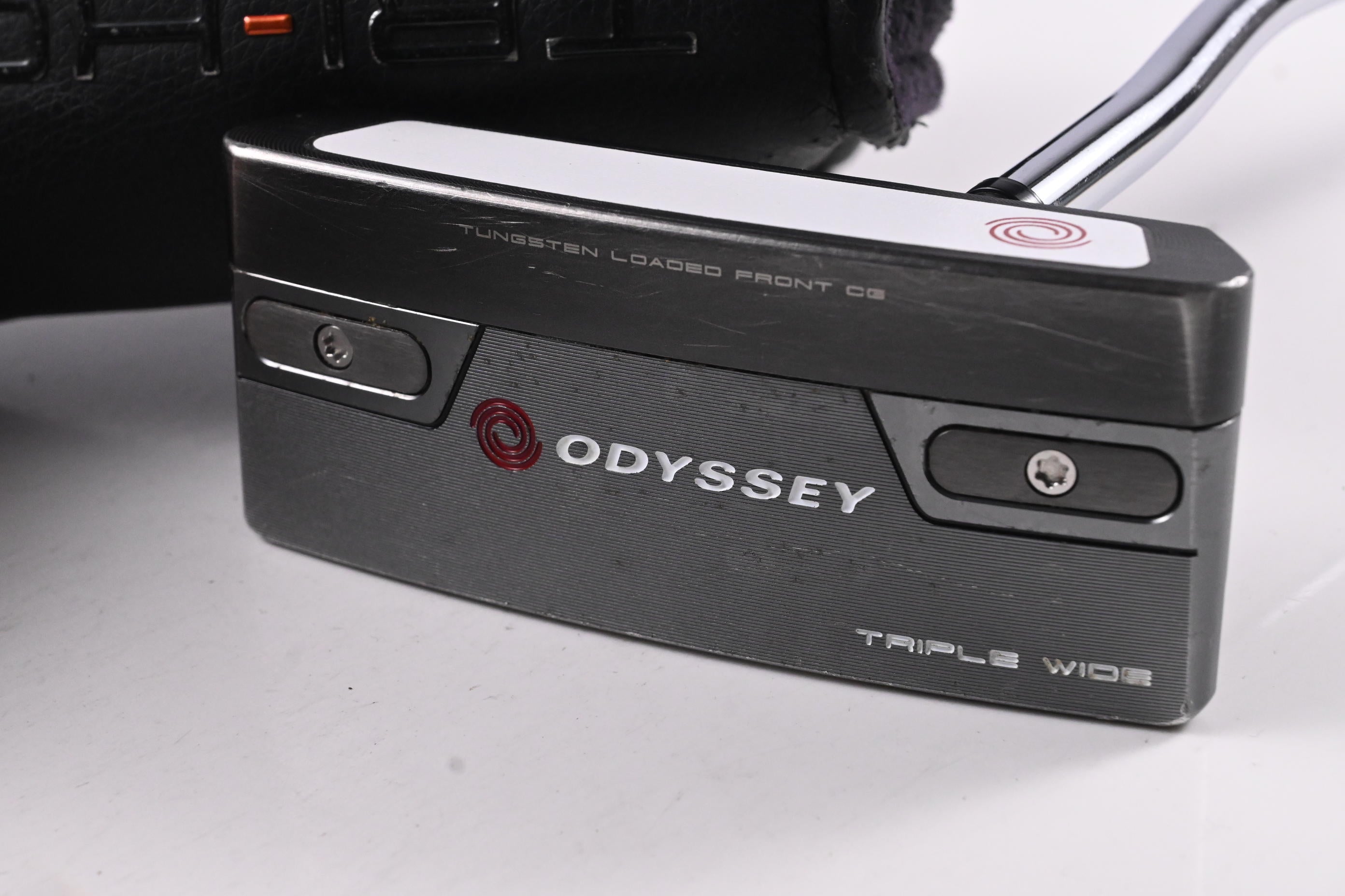 Odyssey Tri-Hot 5K Triple Wide Putter / 34 Inch