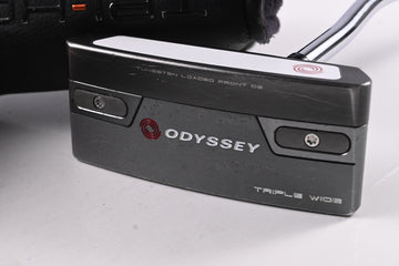 Odyssey Tri-Hot 5K Triple Wide Putter / 34 Inch