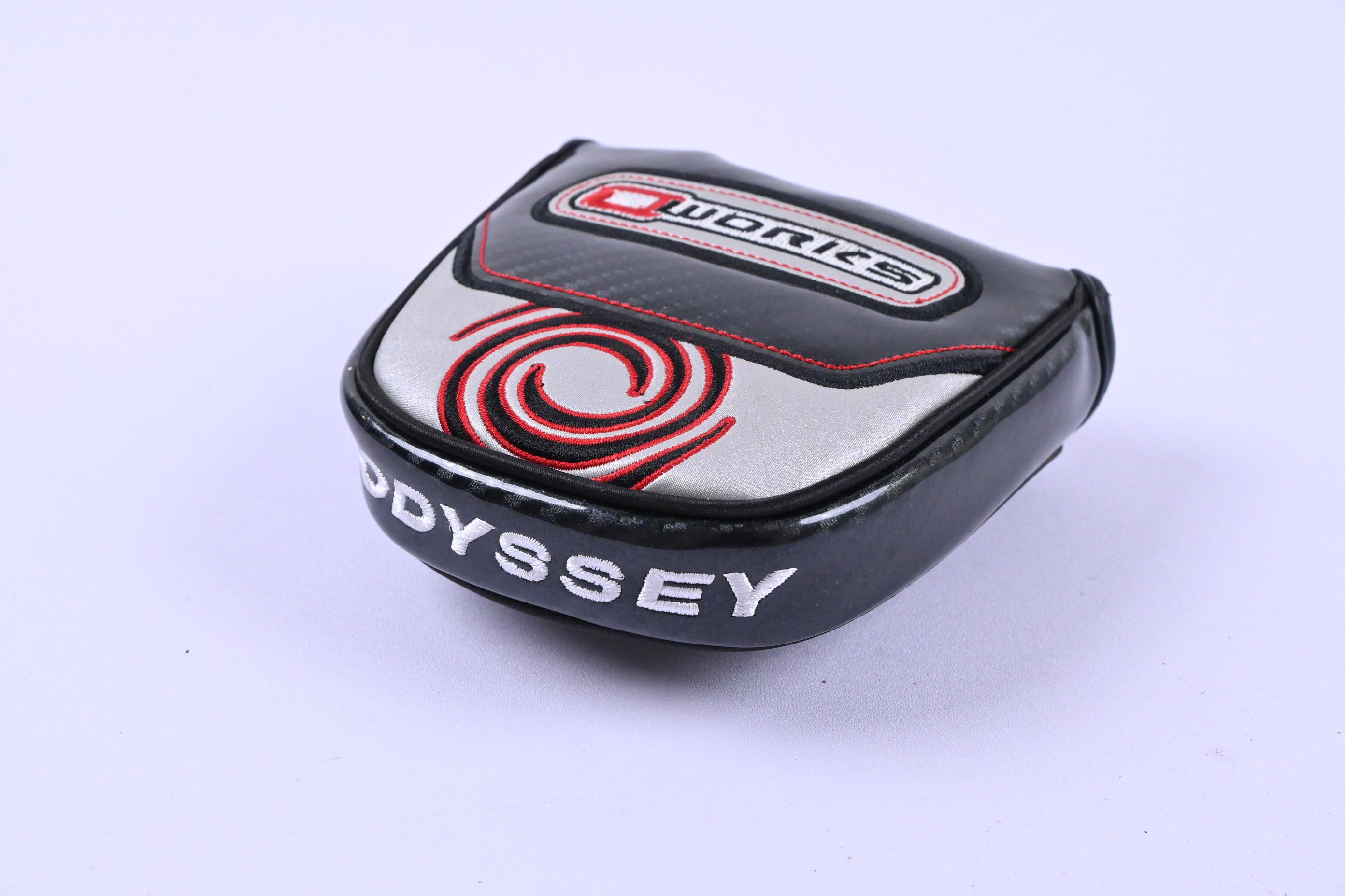 Odyssey O-Works Tank 7 Putter / 38 Inch