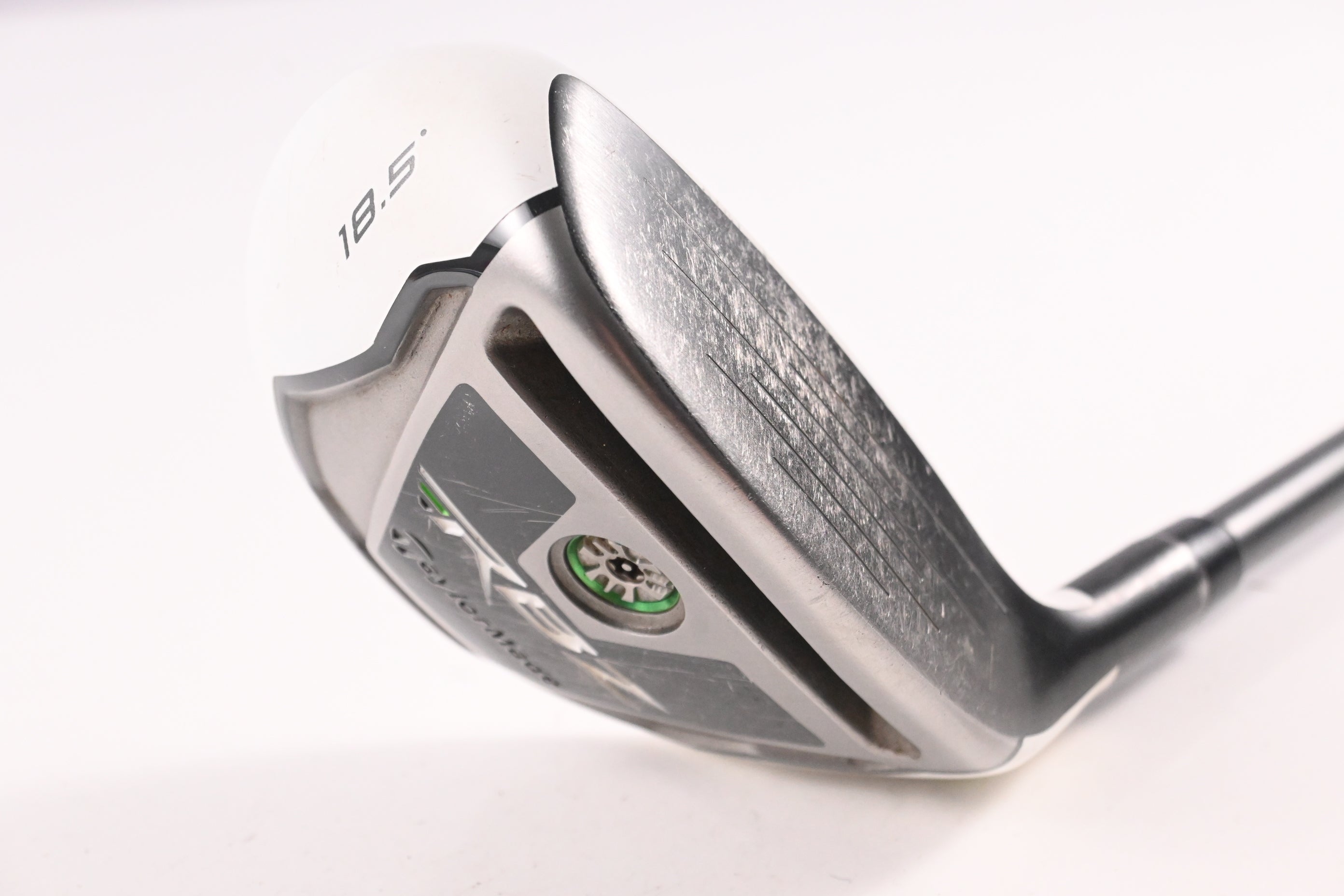 Taylormade RBZ Tour #3 Hybrid / 18.5 Degree / Stiff Flex Taylormade RBZ 85 Shaft