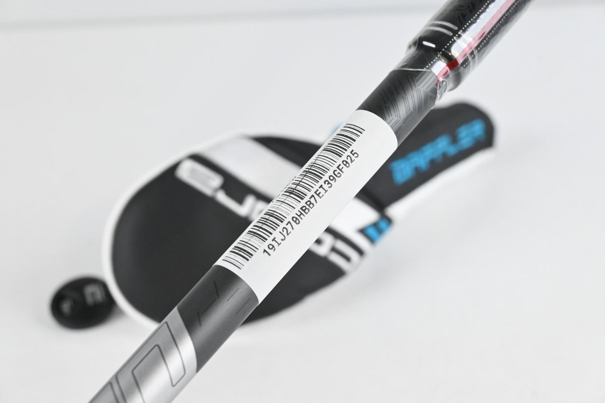 Ladies Cobra Baffler #5 Hybrid / 24 Degree / Ladies Flex Cobra Ultralite 45 Shaft