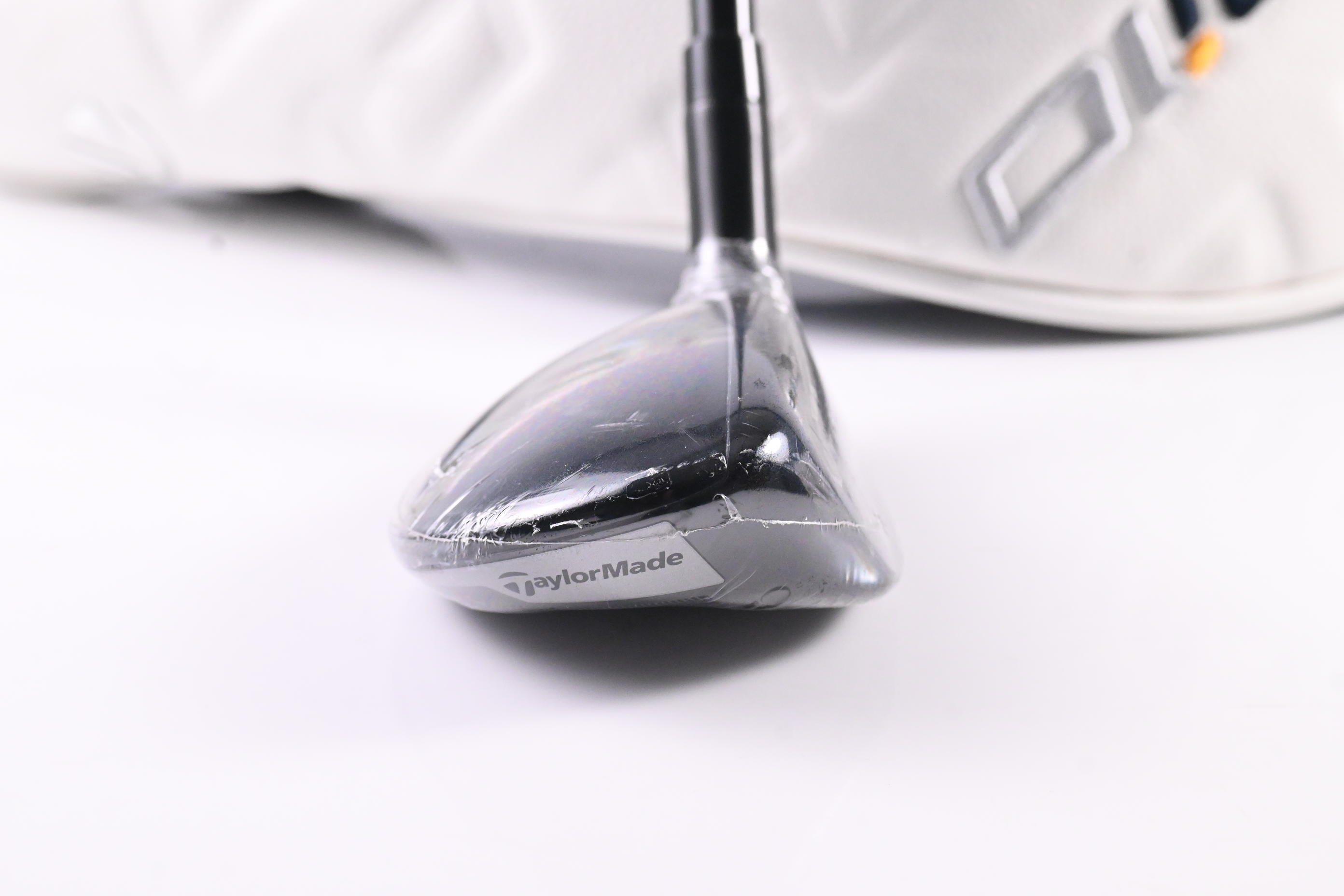 Taylormade Qi10 #5 Hybrid / 25 Degree / Regular Flex Fujikura Ventus TR Blue 6