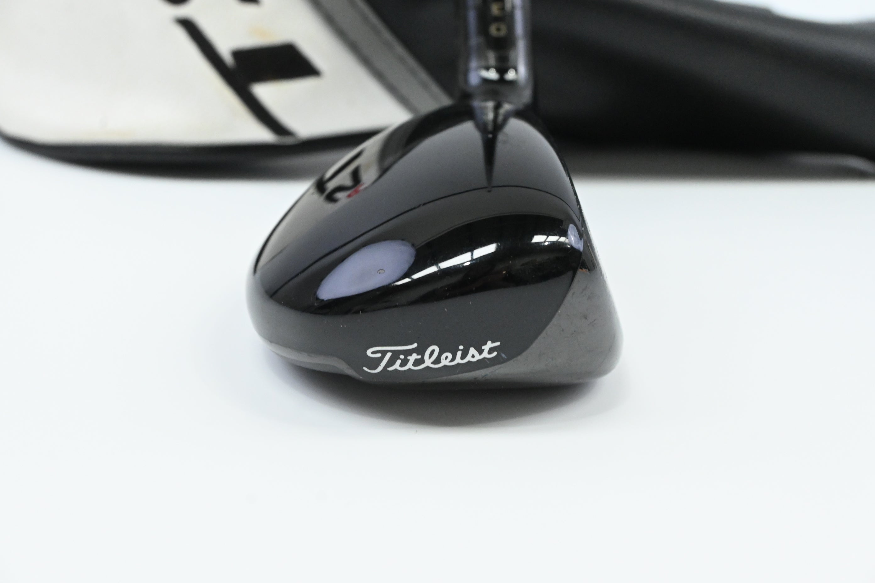 Titleist TSR3 #3 Hybrid / 19 Degree / Stiff Flex Tensei AV Blue 65 Shaft