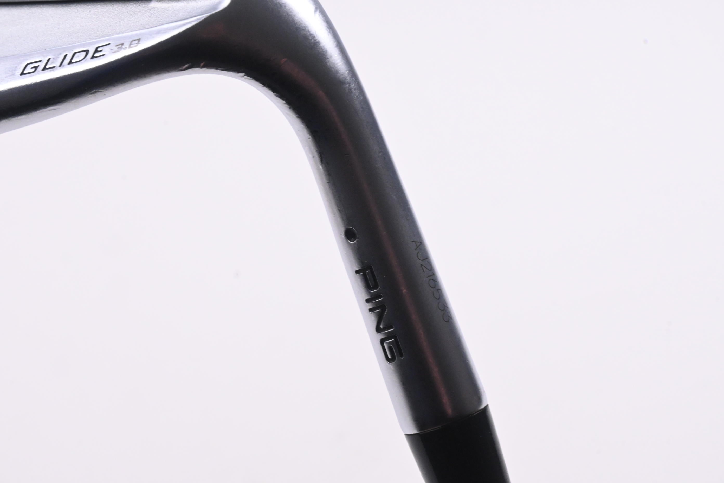Ping Glide 3.0 Gap Wedge / 52 Degree / Black Dot / Wedge Flex Ping Z-Z115 Shaft