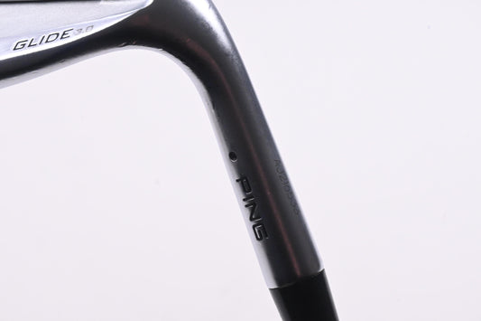 Ping Glide 3.0 Gap Wedge / 52 Degree / Black Dot / Wedge Flex Ping Z-Z115 Shaft