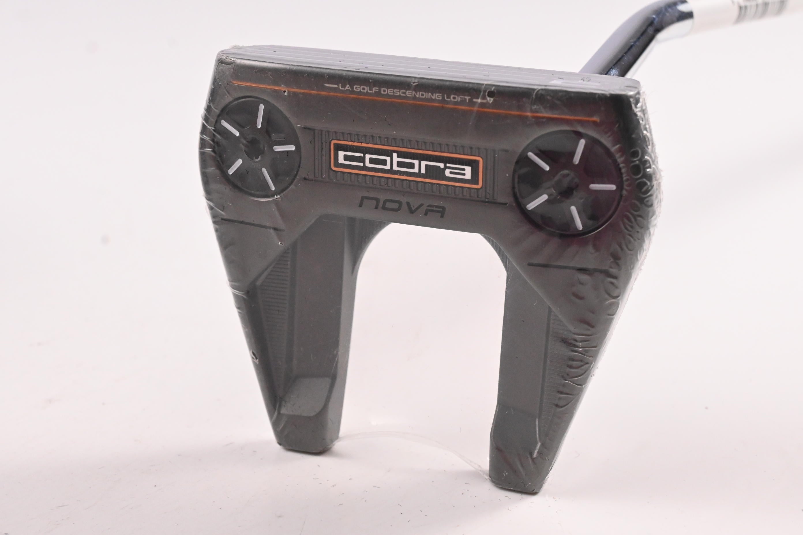 Cobra 2024 3D Printed Nova Putter / 34 Inch