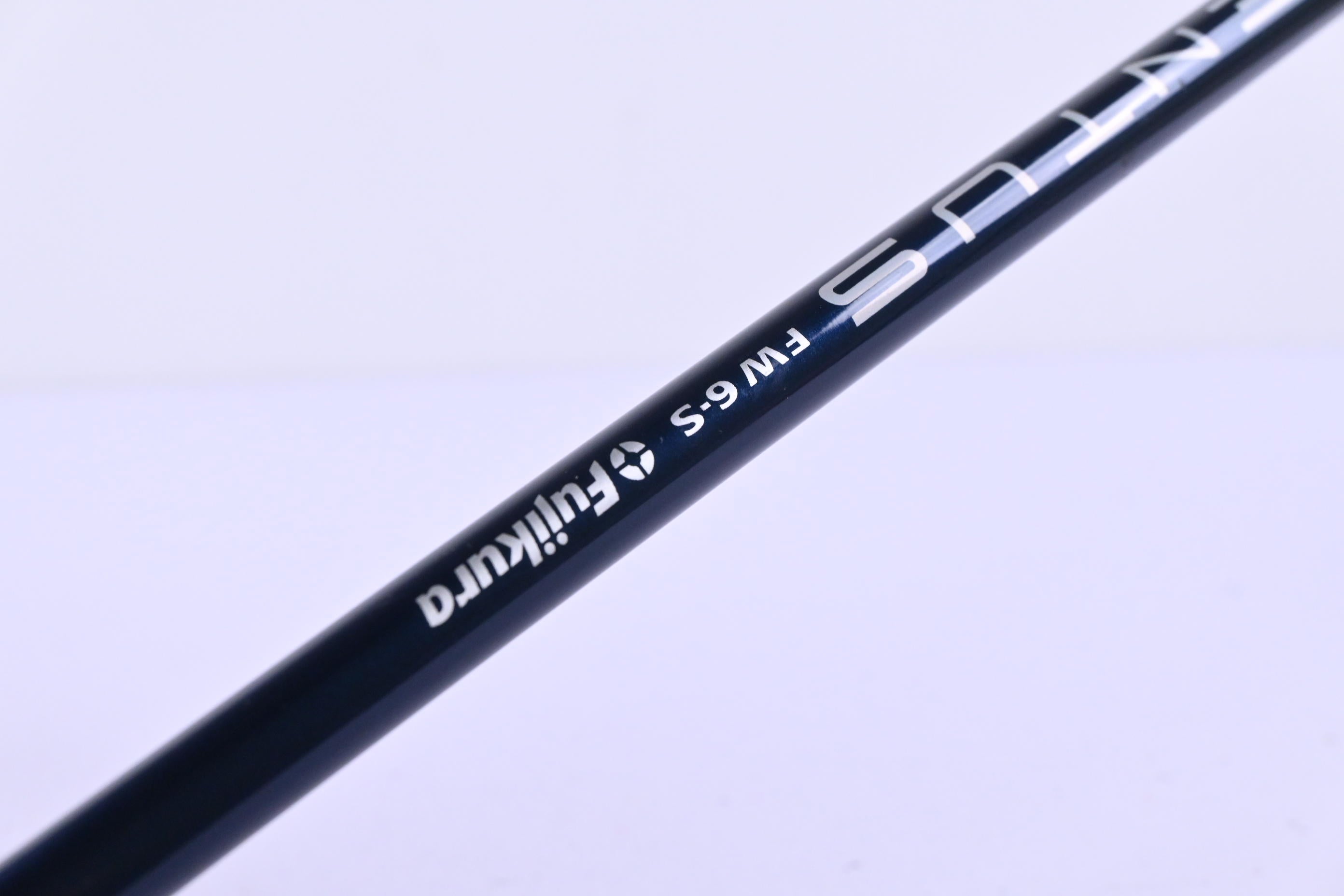 Taylormade SIM2 Max #3 Wood / 15 Degree / Stiff Flex Fujikura Ventus Blue 6