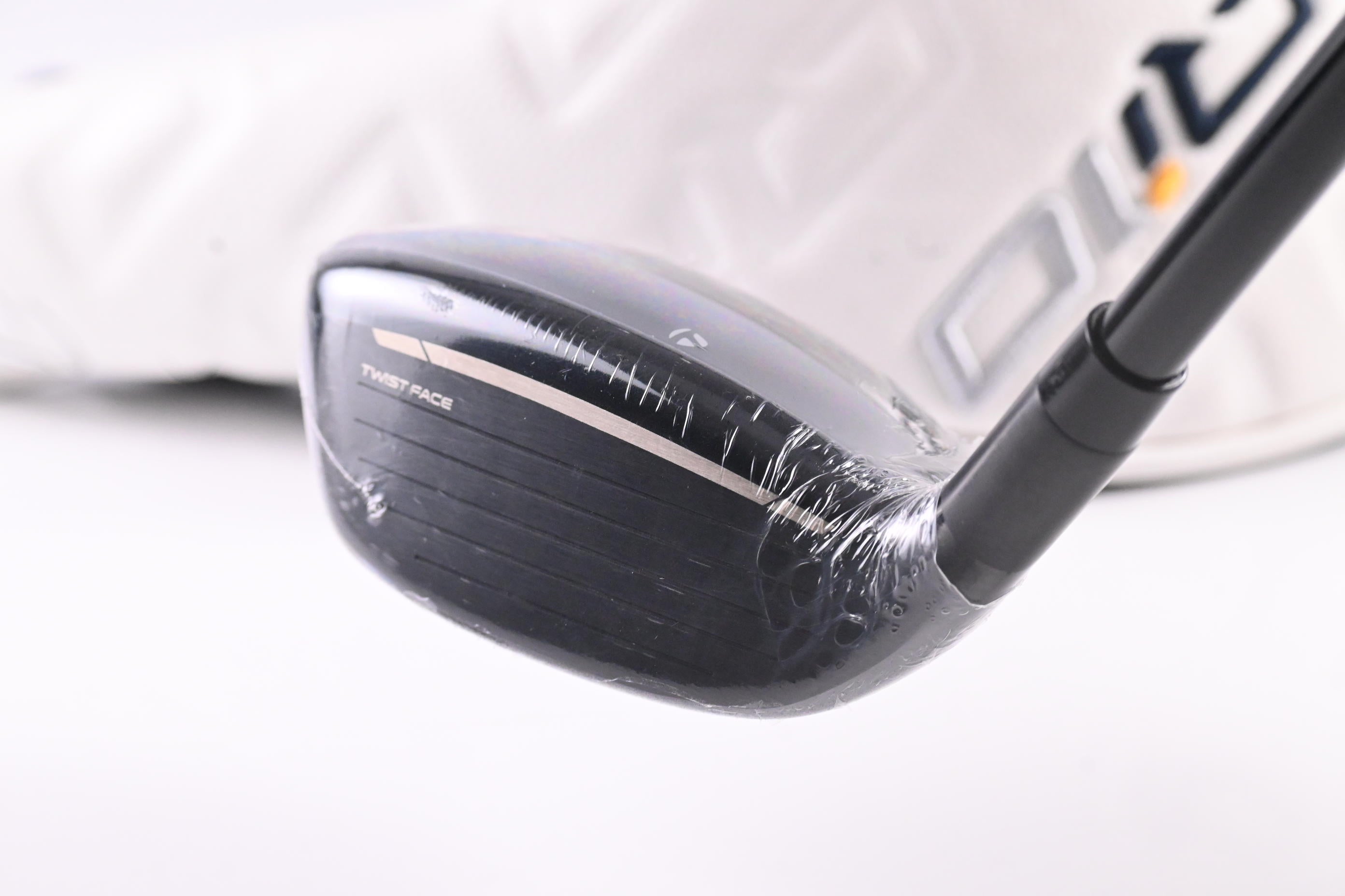 Taylormade Qi10 #5 Hybrid / 25 Degree / Regular Flex Fujikura Ventus TR Blue 6