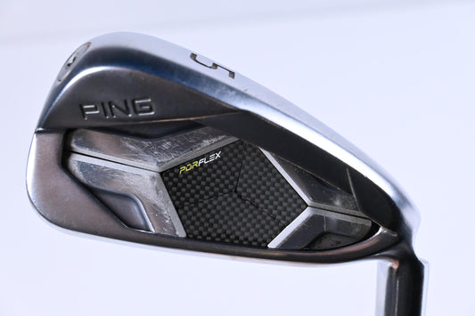 Ping G430 #5 Iron / 22 Degree / Stiff Flex Elevate MPH 95 Shaft