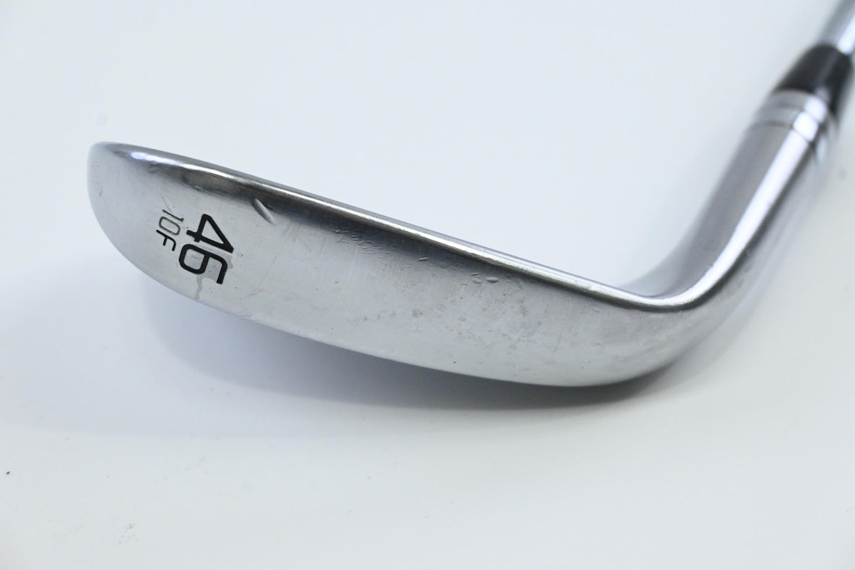 Titleist Vokey SM11 Pitching Wedge / 46 Degree / Wedge Flex Vokey SM11 Shaft