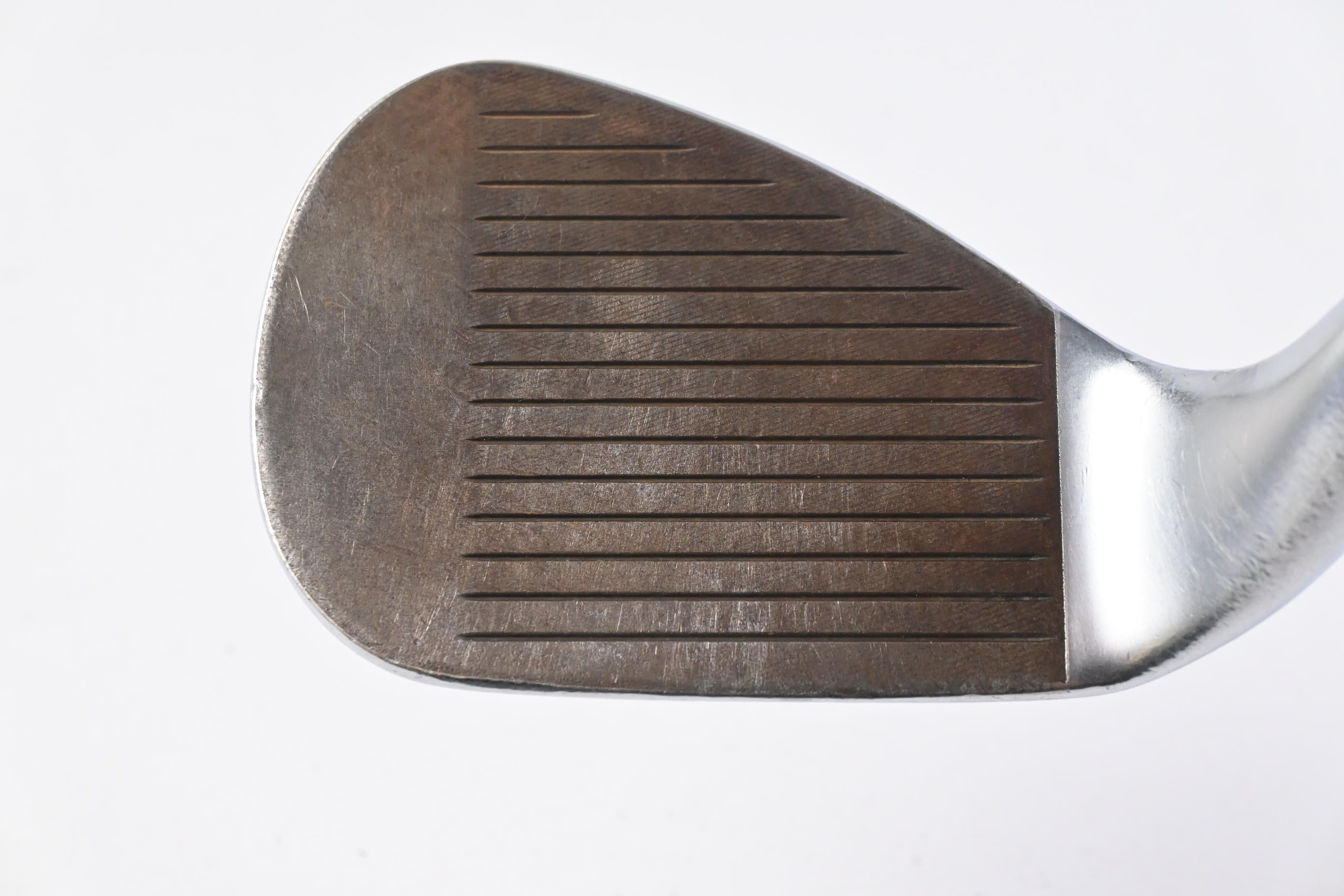 Callaway Jaws Raw Sand Wedge / 56 Degree / Wedge Flex Dynamic Gold Spinner 115