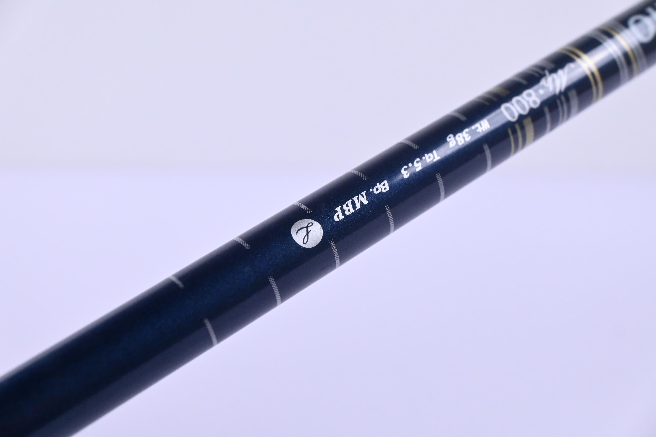 Ladies XXIO 8 #4 Hybrid / 22 Degree / Ladies Flex XX10 MP.800 Shaft
