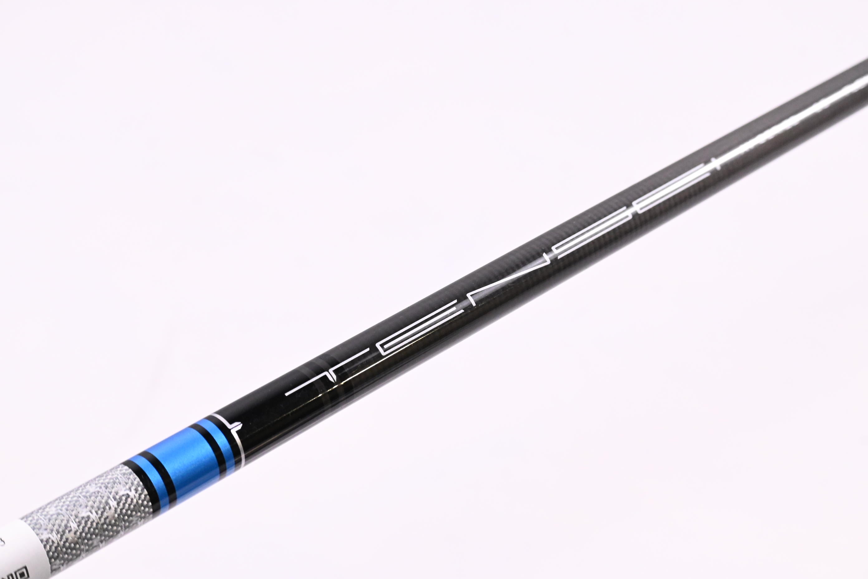 Mitsubishi Chemical Tensei AV Raw Blue 65 #3 Wood Shaft / Regular Flex / PXG