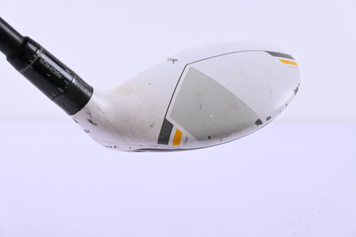 Taylormade RBZ Stage 2 #3 Hybrid / 18.5 Degree / Stiff Flex RocketFuel 80H Shaft