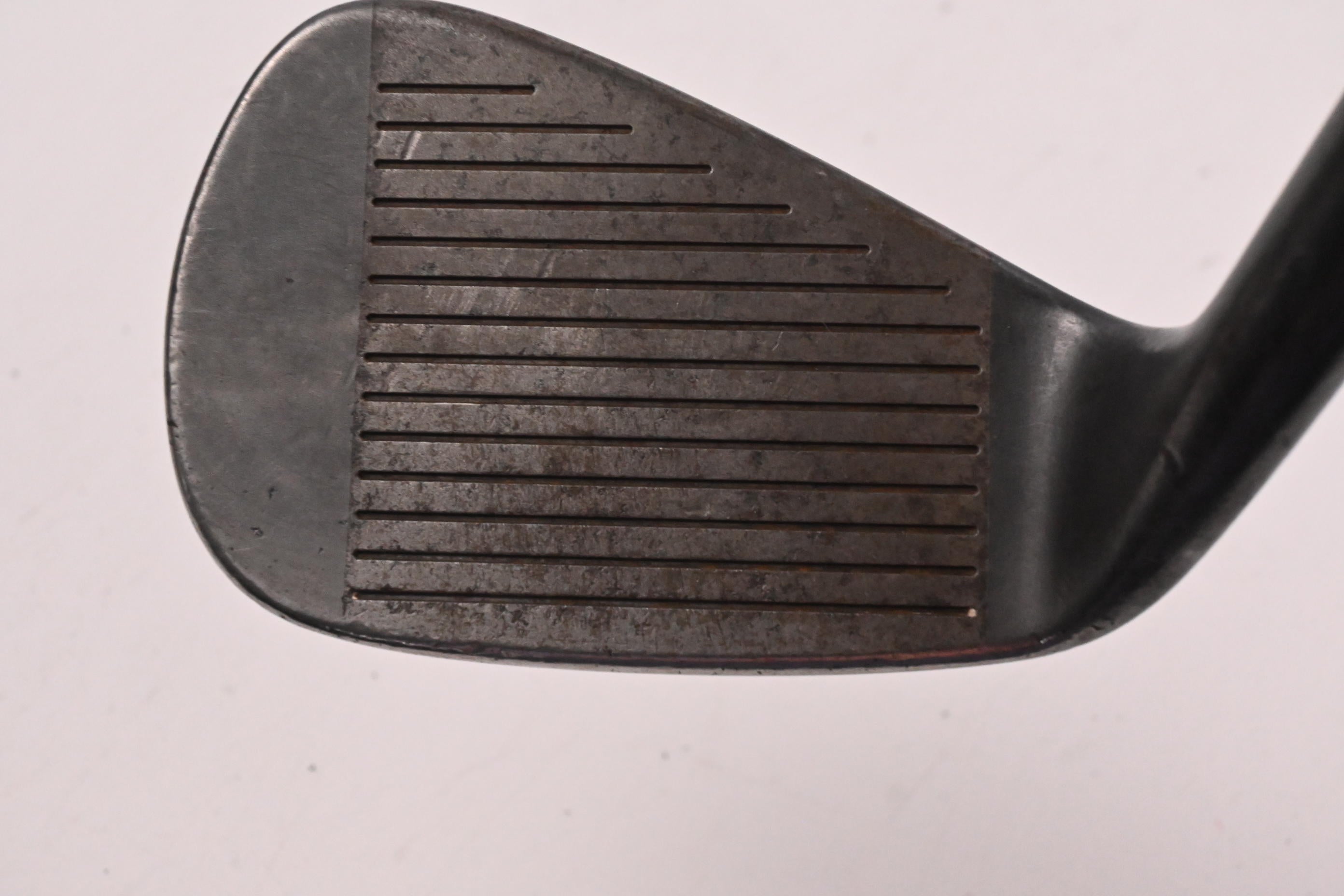 Cleveland TA3 #9 Iron / 43 Degree / Stiff Flex Steel Shaft