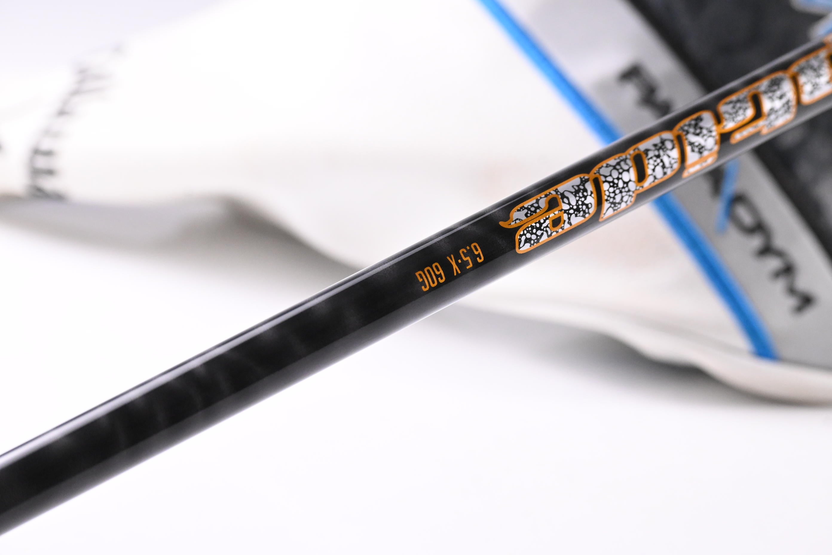 Callaway Paradym Ai Smoke Triple Diamond Driver / 9 Degree / X-Flex EvenFlow 60