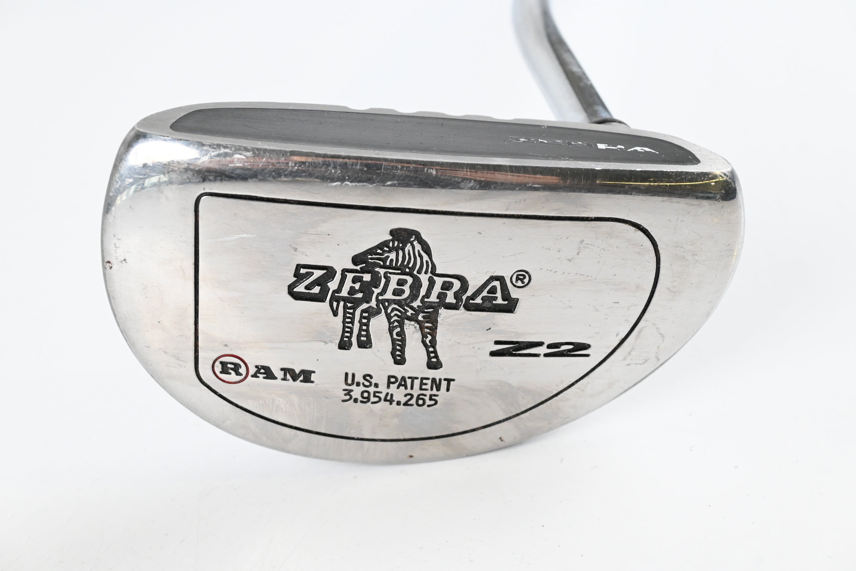 Ram Zebra Z2 Putter / 34 Inch