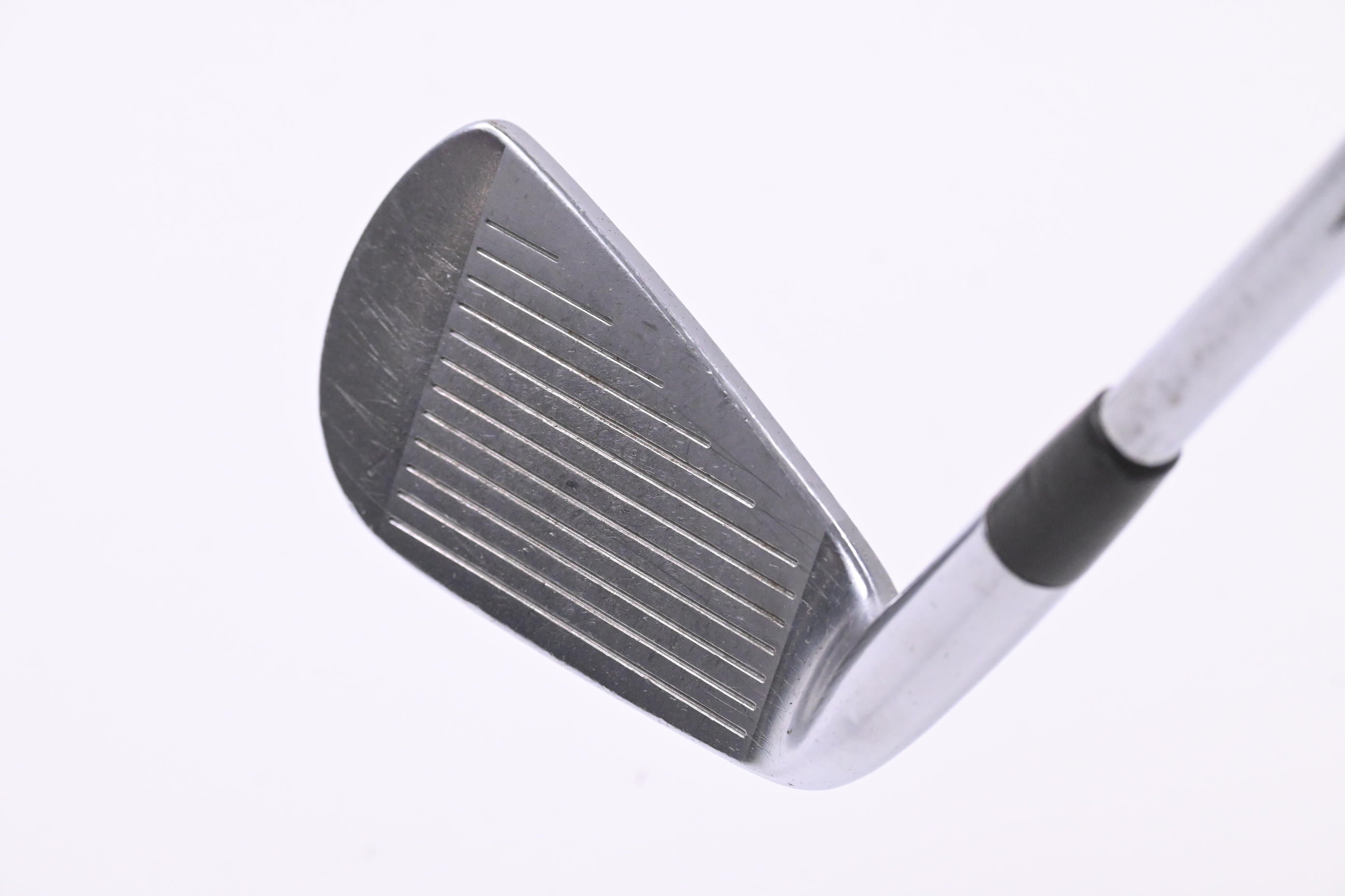 Mizuno MX-20 #4 Iron / 24 Degree / Regular Flex Dynamic Gold Shaft