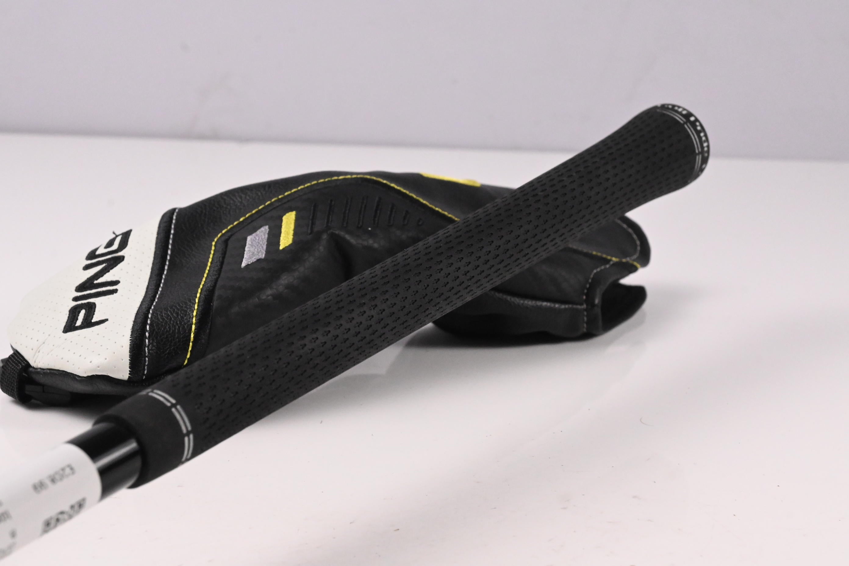 Ping G430 #3 Hybrid / 19 Degree / Stiff Flex Ping Alta CB Black 70 Shaft