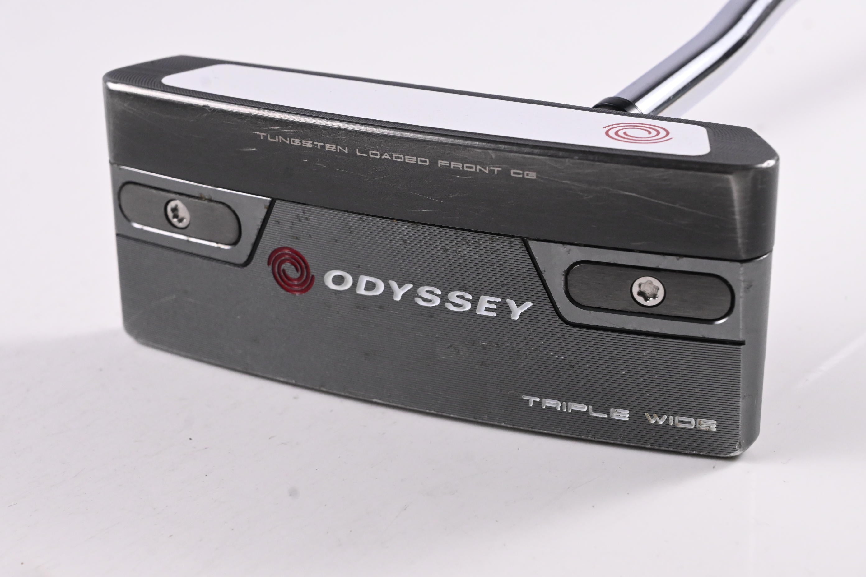 Odyssey Tri-Hot 5K Triple Wide Putter / 34 Inch
