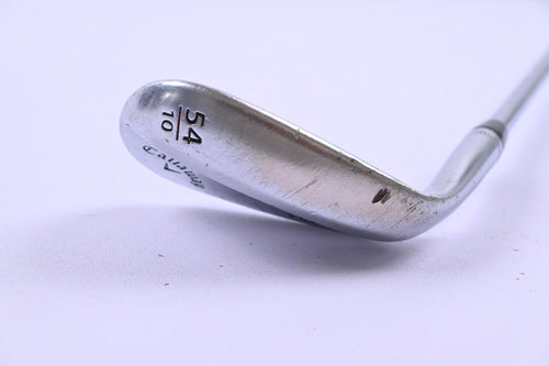 Callaway Mack Daddy 4 Sand Wedge / 54 Degree / Stiff Flex Dynamic Gold 115 S200