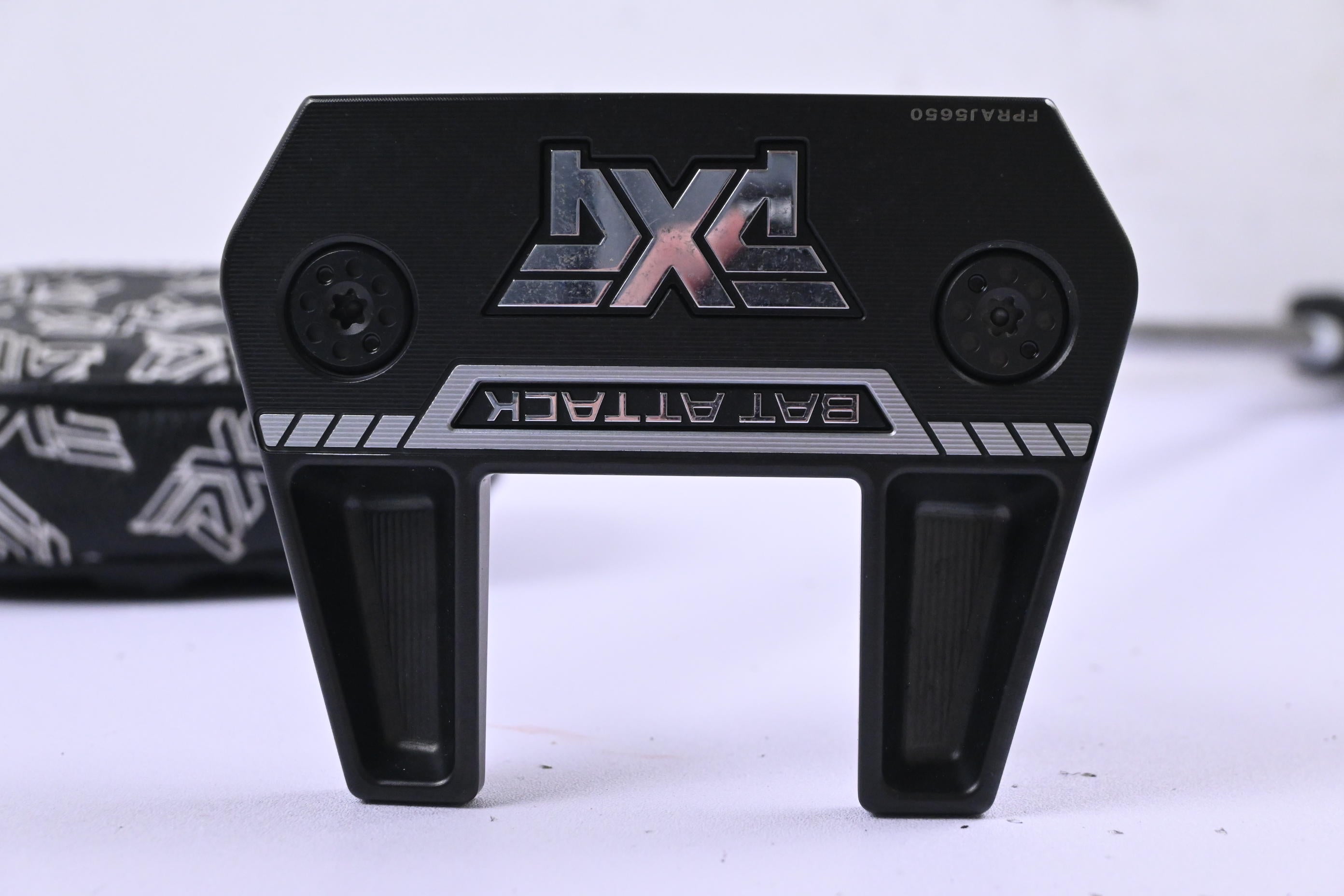 PXG Bat Attack ZT Putter / 35 Inch
