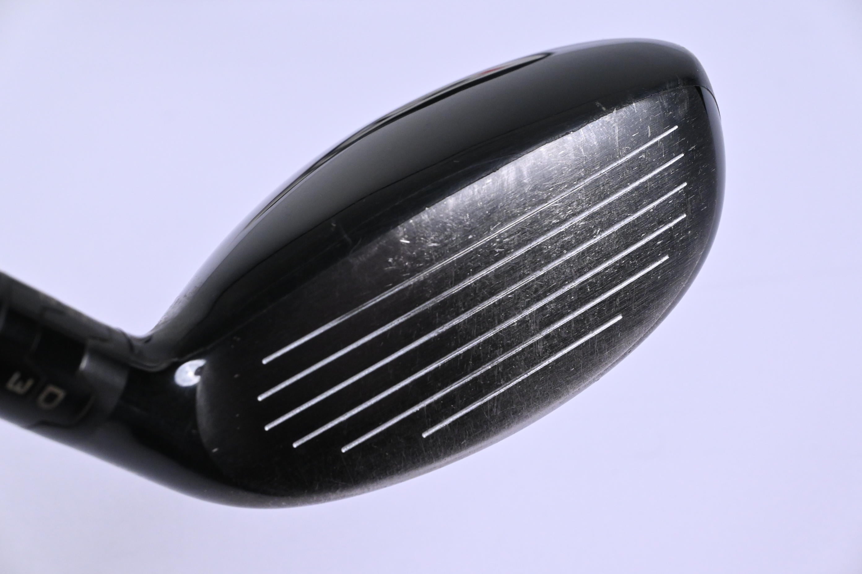 Left Hand Titleist TS2 #4 Hybrid / 23 Degree / Regular Flex Tensei AV Blue70