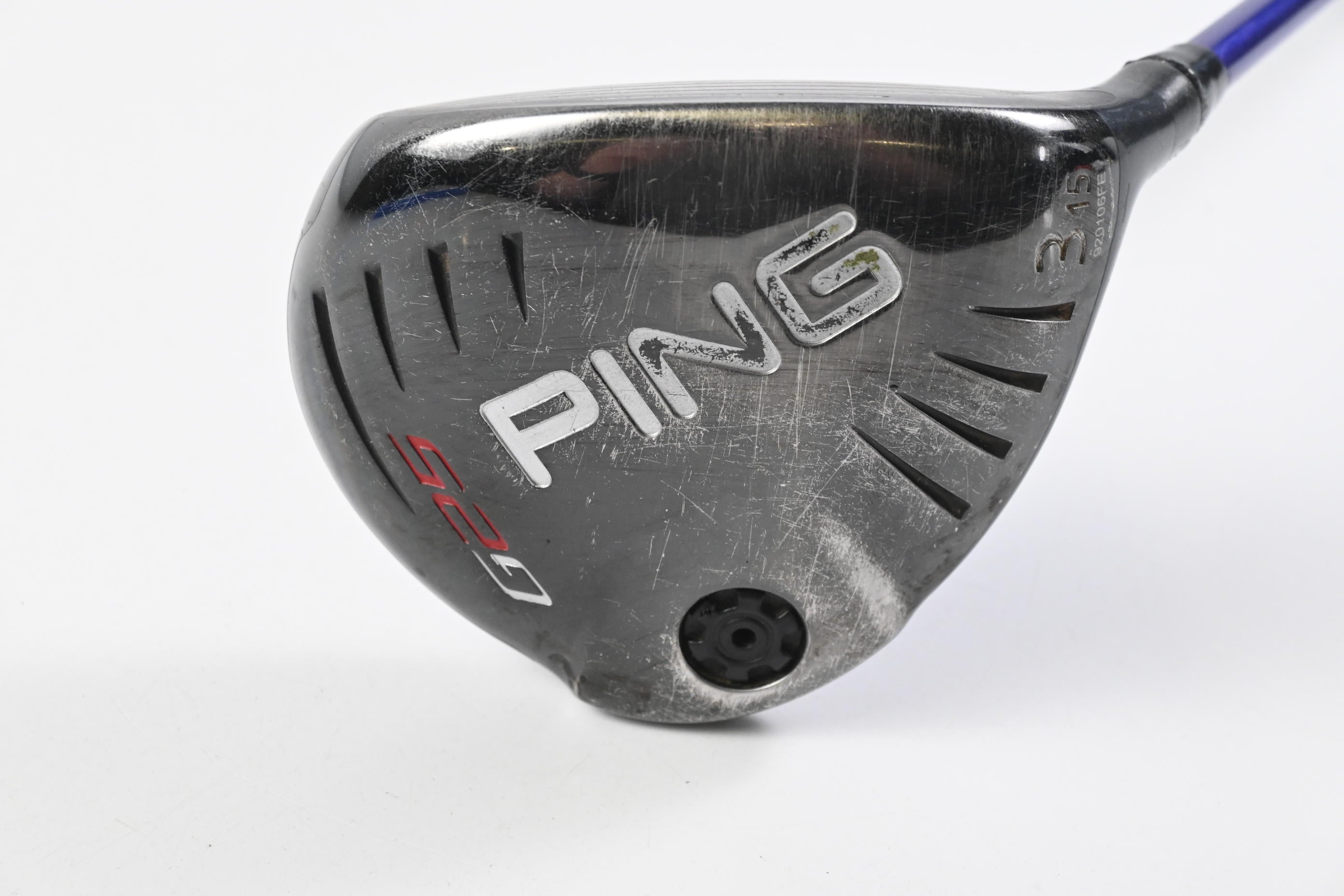 Ping G25 #3 Wood / 15 Degree / Stiff Flex Honma Vizard MP 7 Shaft
