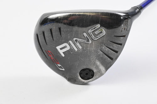 Ping G25 #3 Wood / 15 Degree / Stiff Flex Honma Vizard MP 7 Shaft