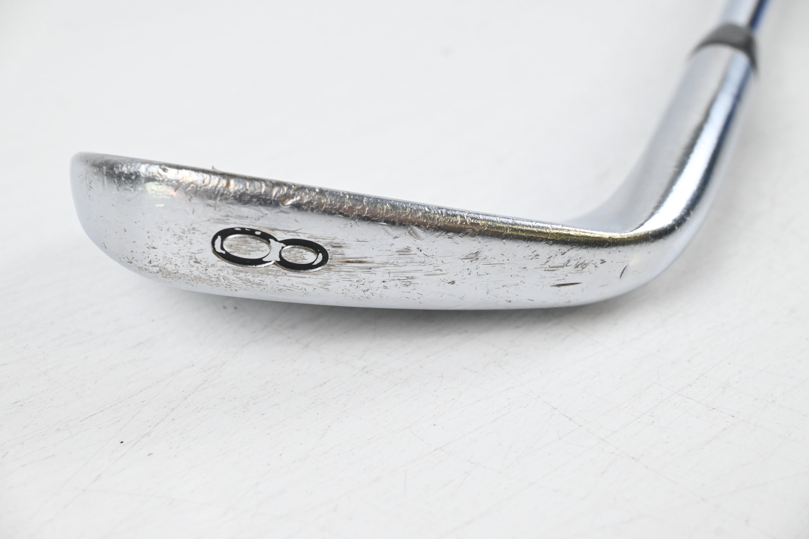 Titleist T100 2021 #8 Iron / X-Flex Project X LZ 125 Shaft