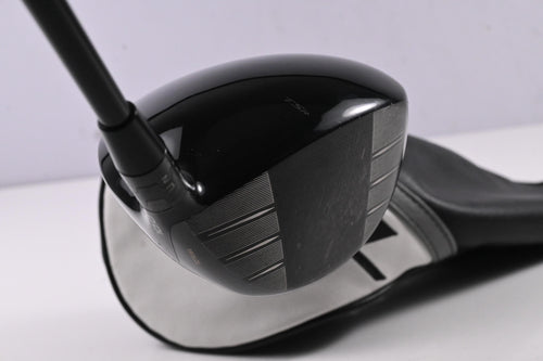 Left Hand Titleist TSR3 Driver / 10 Degree / Stiff Flex HZRDUS Black 60 Shaft