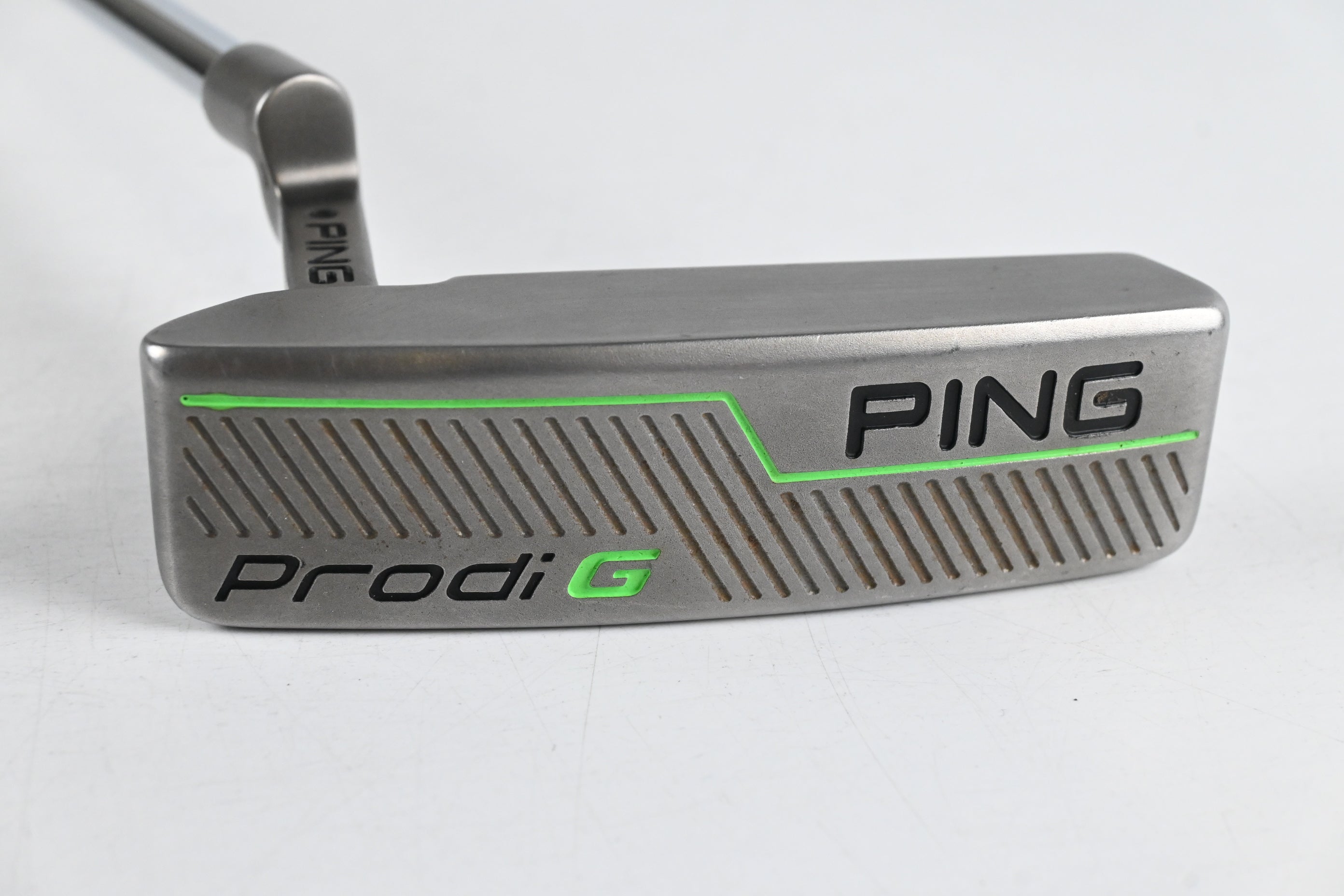 Left Hand Junior Ping Prodi G Putter / 32 Inch