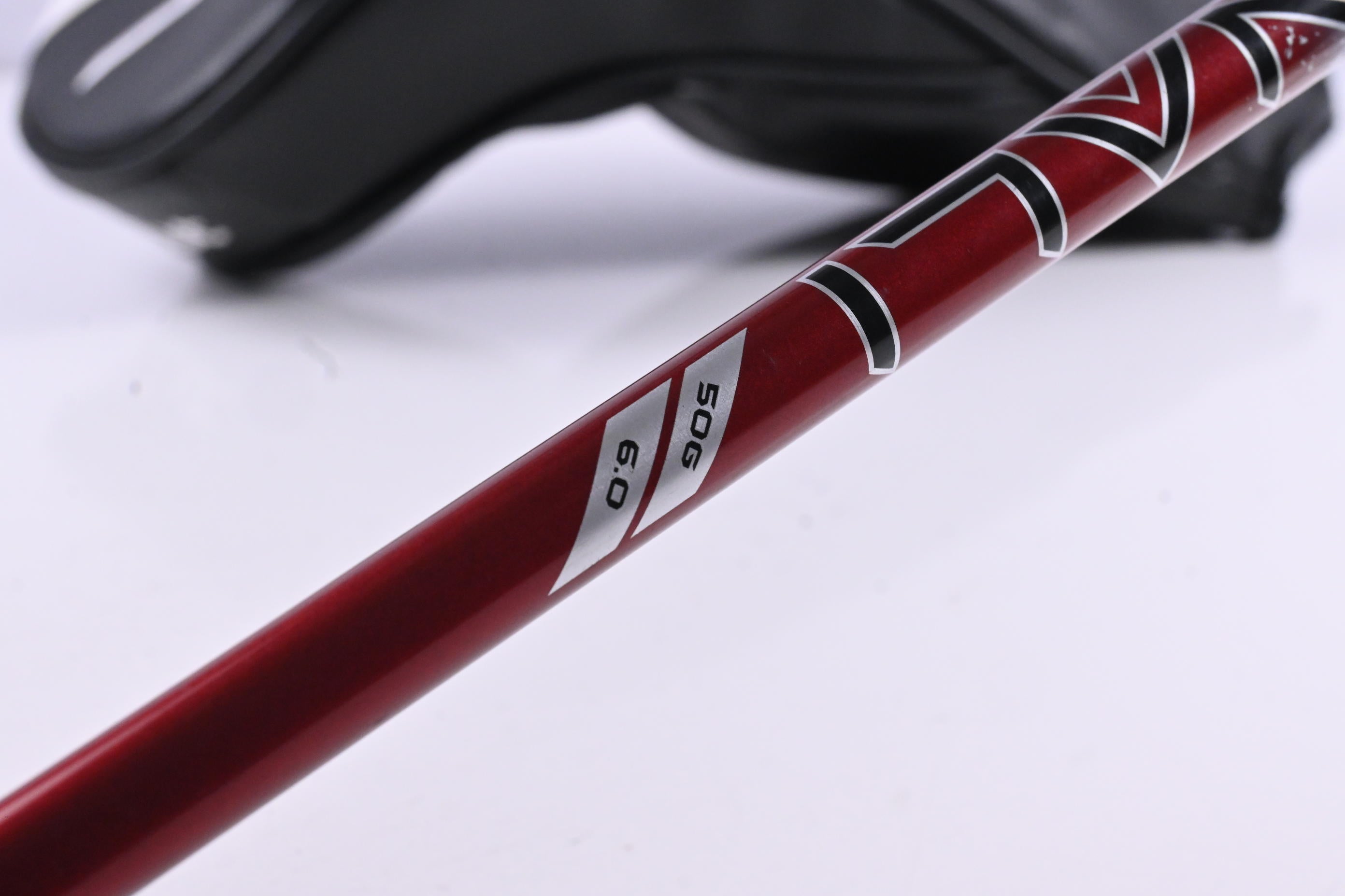 Titleist GT2 Driver / 10 Degree / Stiff Flex Project X Denali Red 50 Shaft
