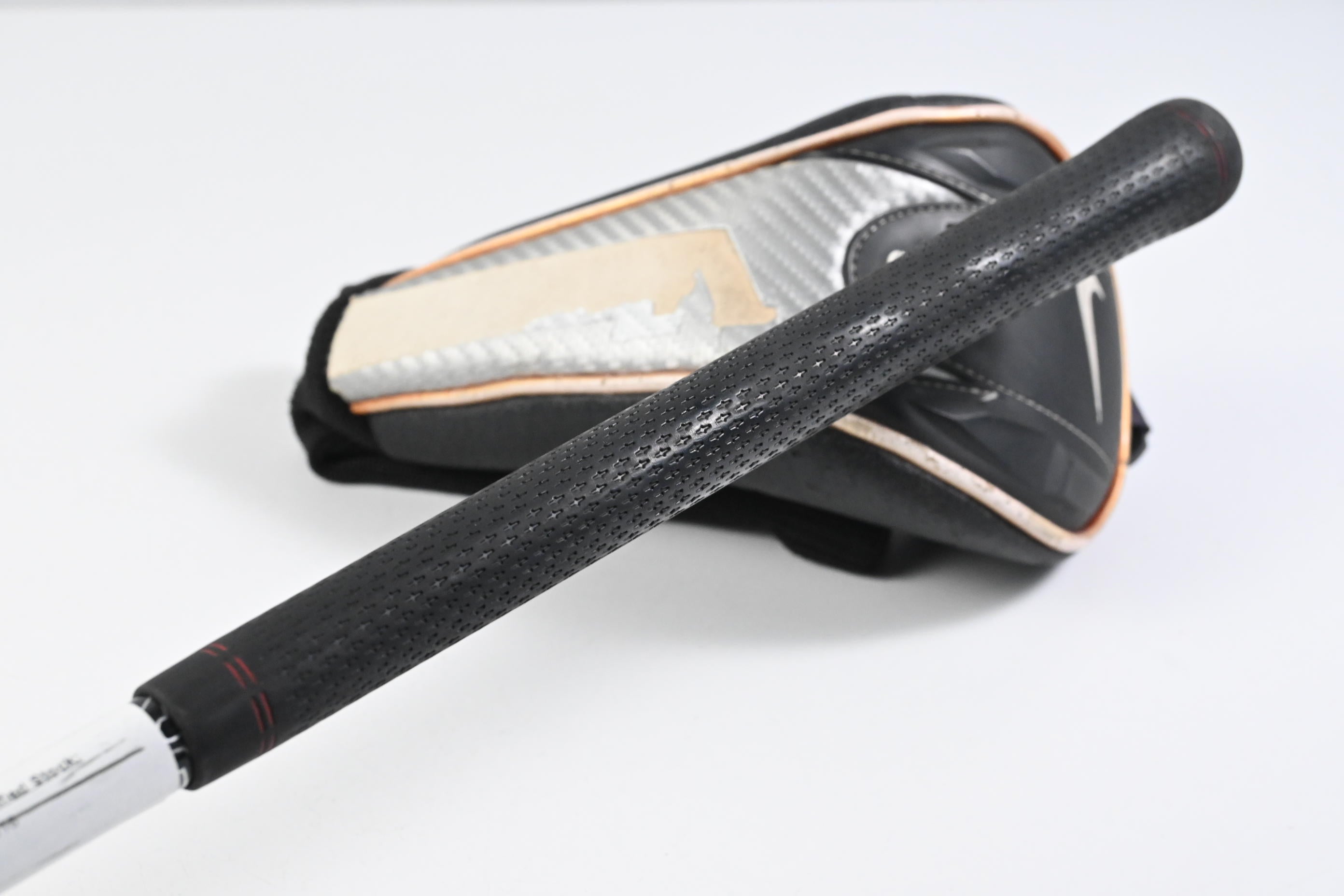 Nike VR-S #3 Wood / 15 Degree / Stiff Flex Fubuki 71 Shaft